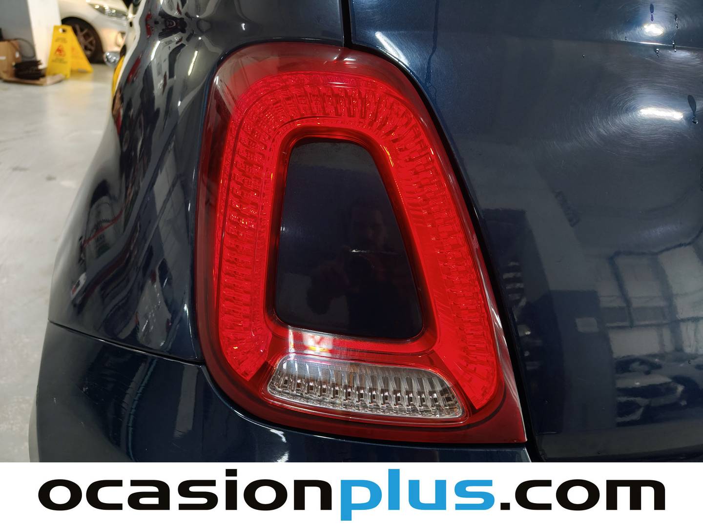 Fiat 500 Fiat 500 1.0 Hybrid Dolcevita (70 CV) km 0