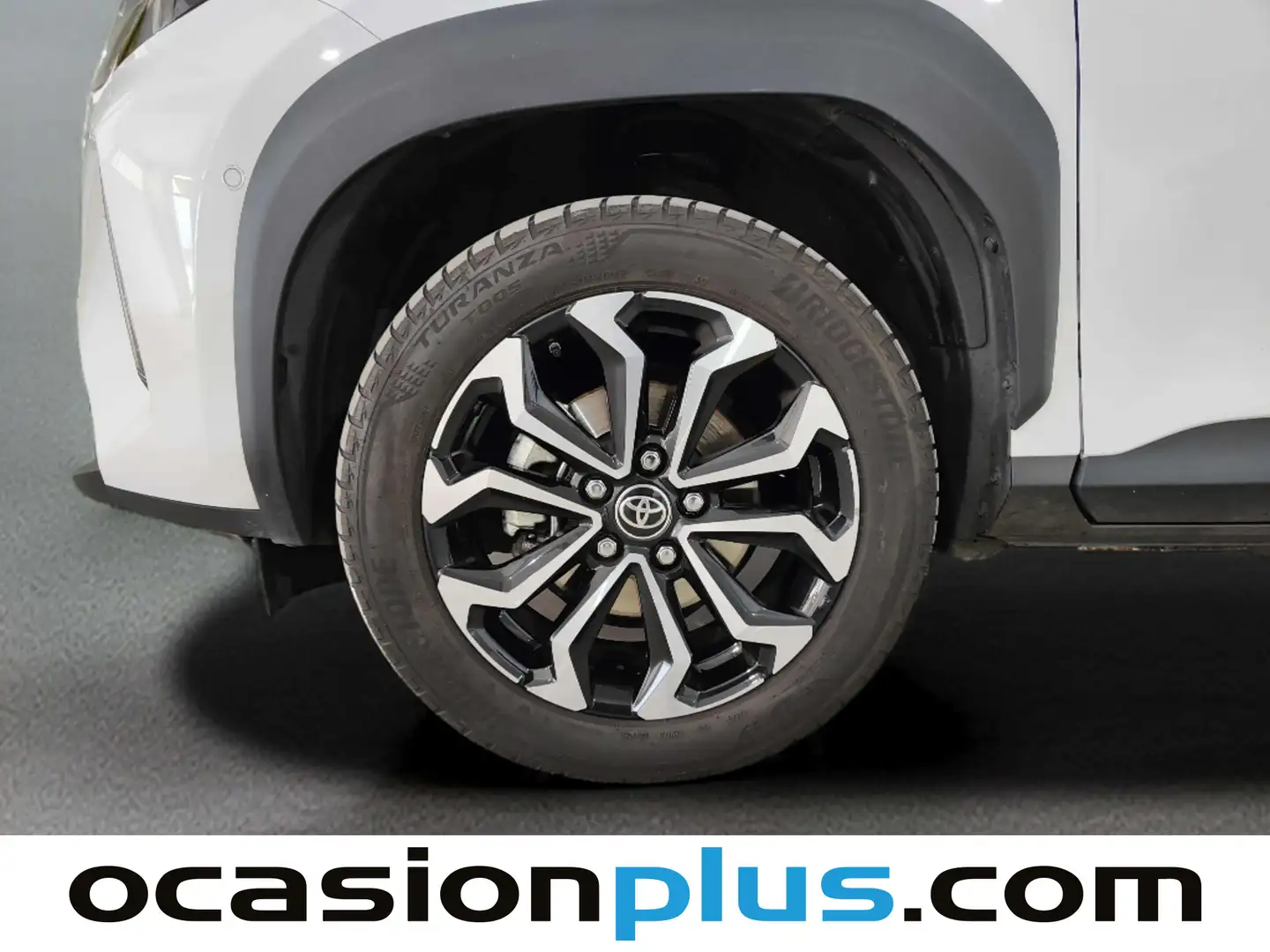 Foto Toyota Yaris Cross Toyota Yaris Cross 120H Active Tech Pack Confort (116 CV)