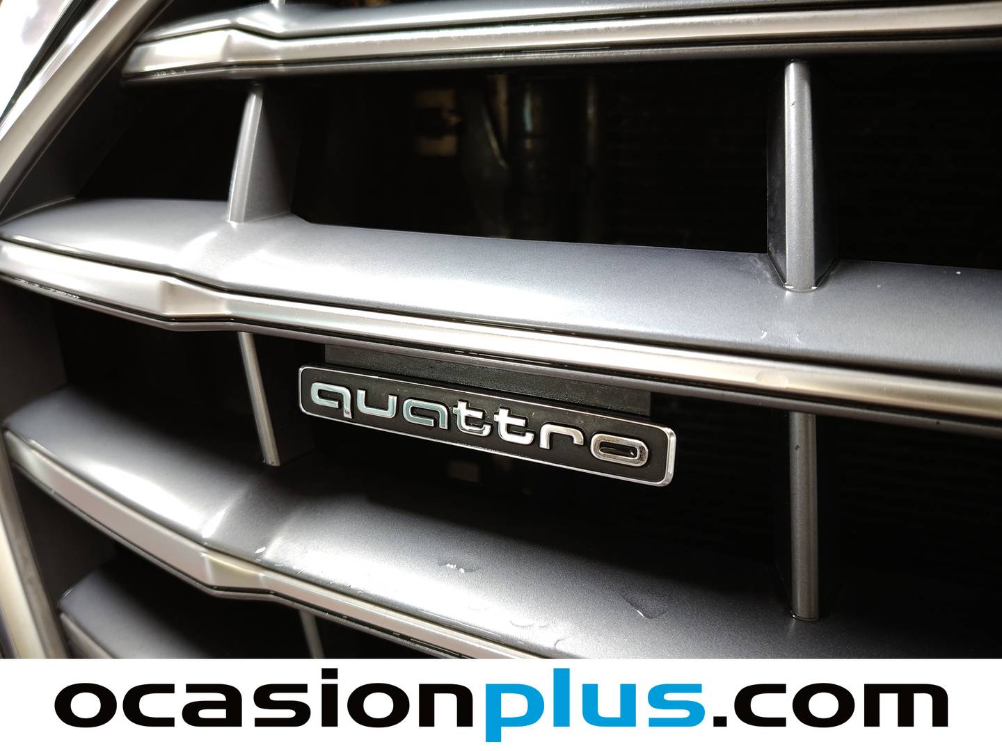 Extras y acabados del Audi Q5 Audi Q5 S line 40 TDI quattro (190 CV) S tronic