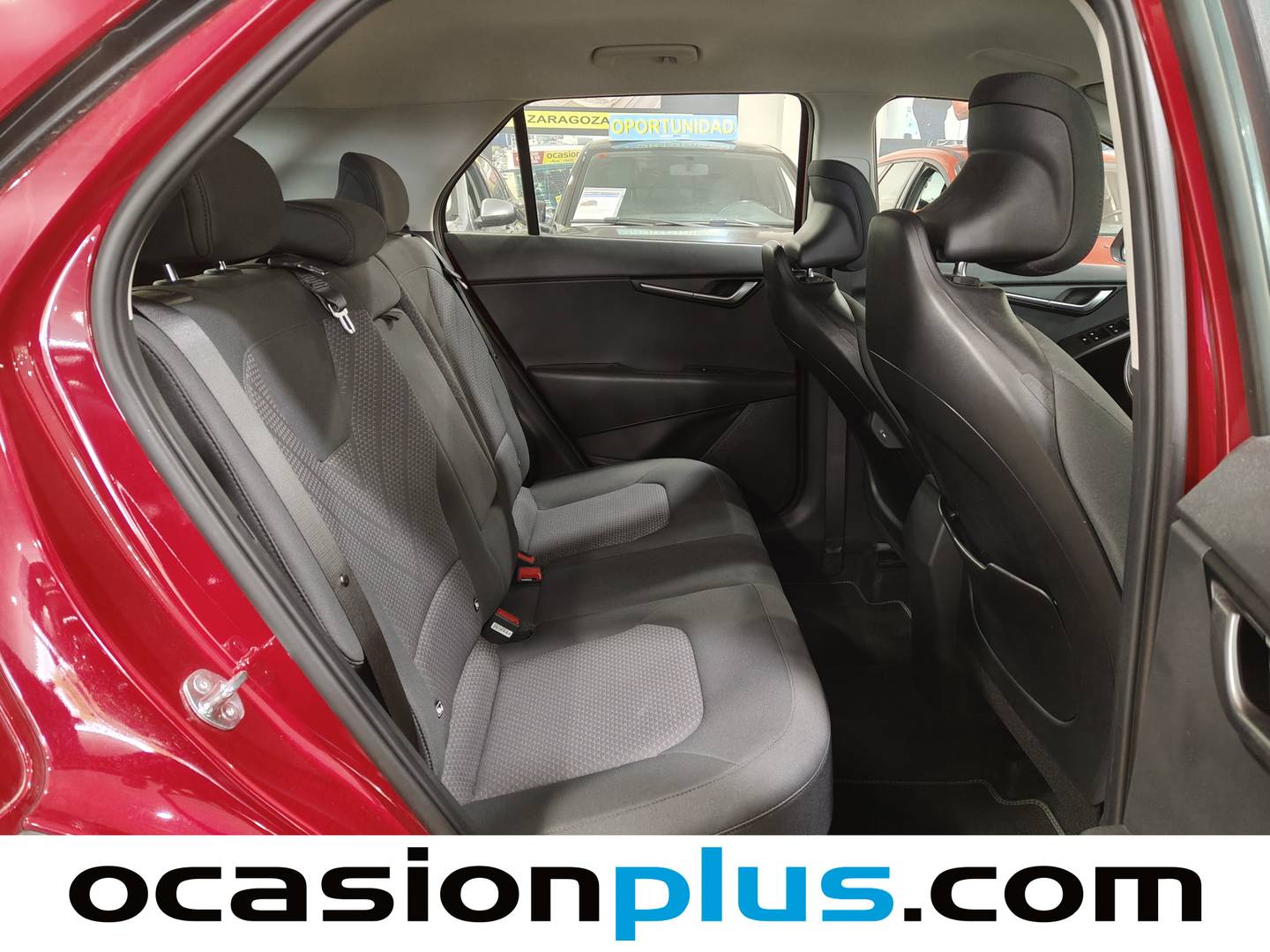 KIA Niro KIA Niro 1.6 GDi HEV Concept (129 CV) km 0
