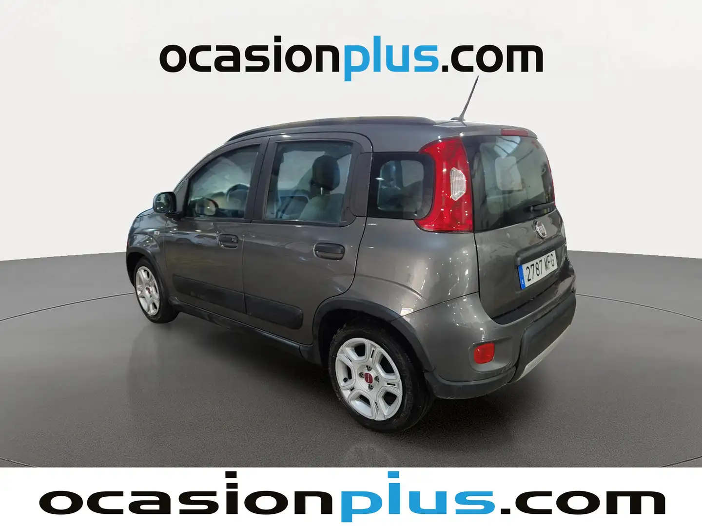 Foto Fiat Panda Fiat Panda 1.0 Hybrid GSE City Life  (70 CV)