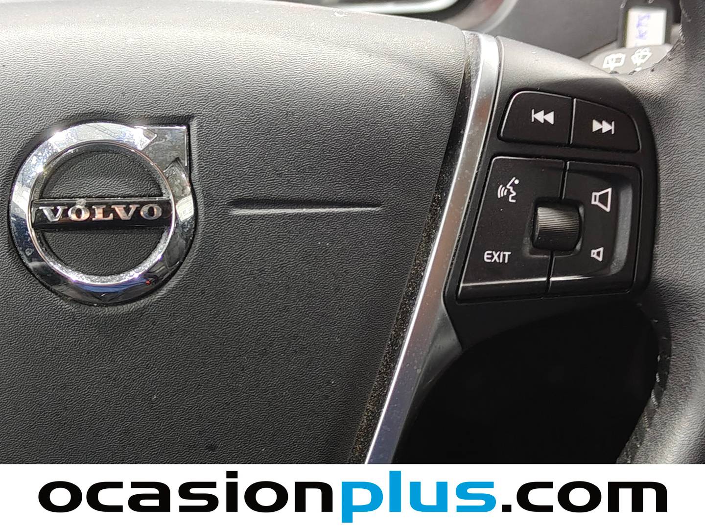 Volvo V40 Volvo V40 T2 Momentum (122 CV) de ocasión