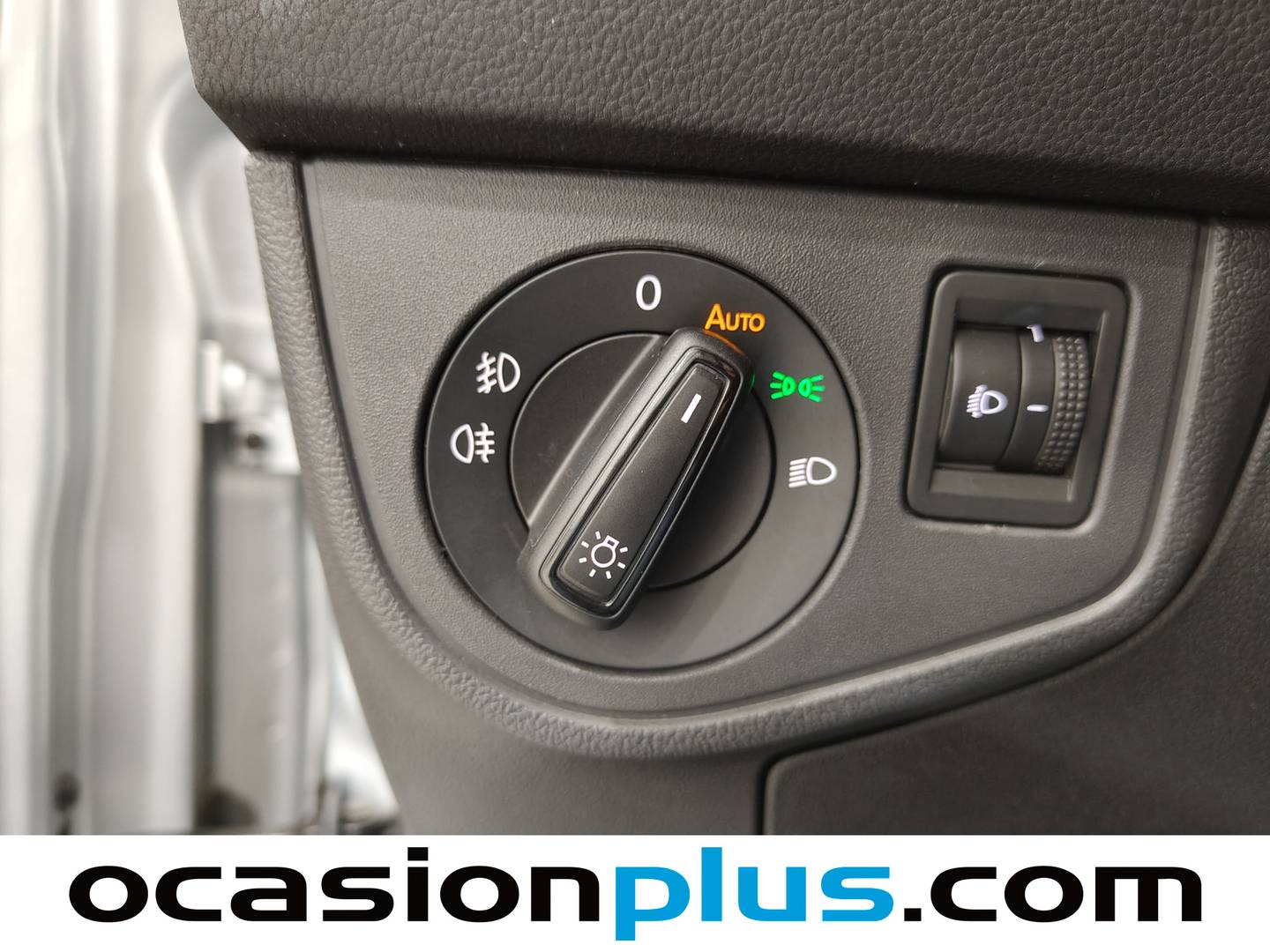 Foto Volkswagen Taigo Volkswagen Taigo ``Más`` 1.0 TSI  (115 CV) DSG