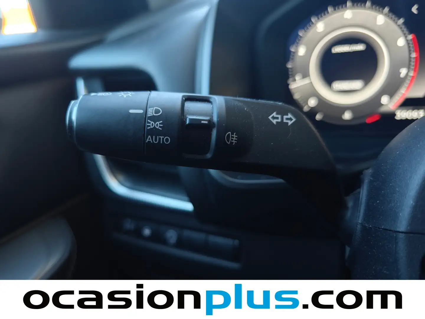 Foto Nissan QASHQAI Nissan Qashqai DIG-T 140 mHEV N-Connecta 4x2 (140 CV)