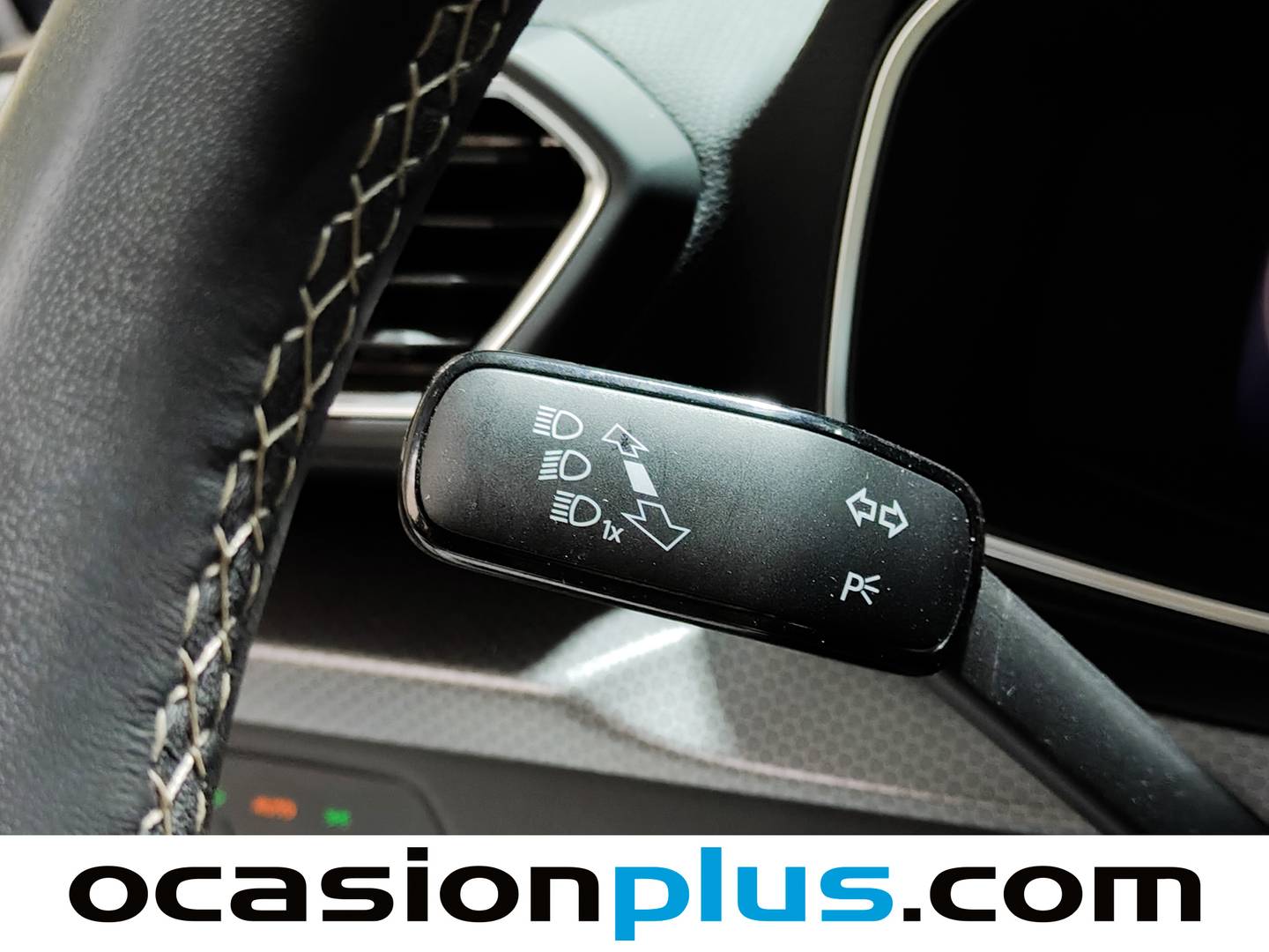 Foto Seat León SEAT León 1.5 TSI Style XL (116 CV)