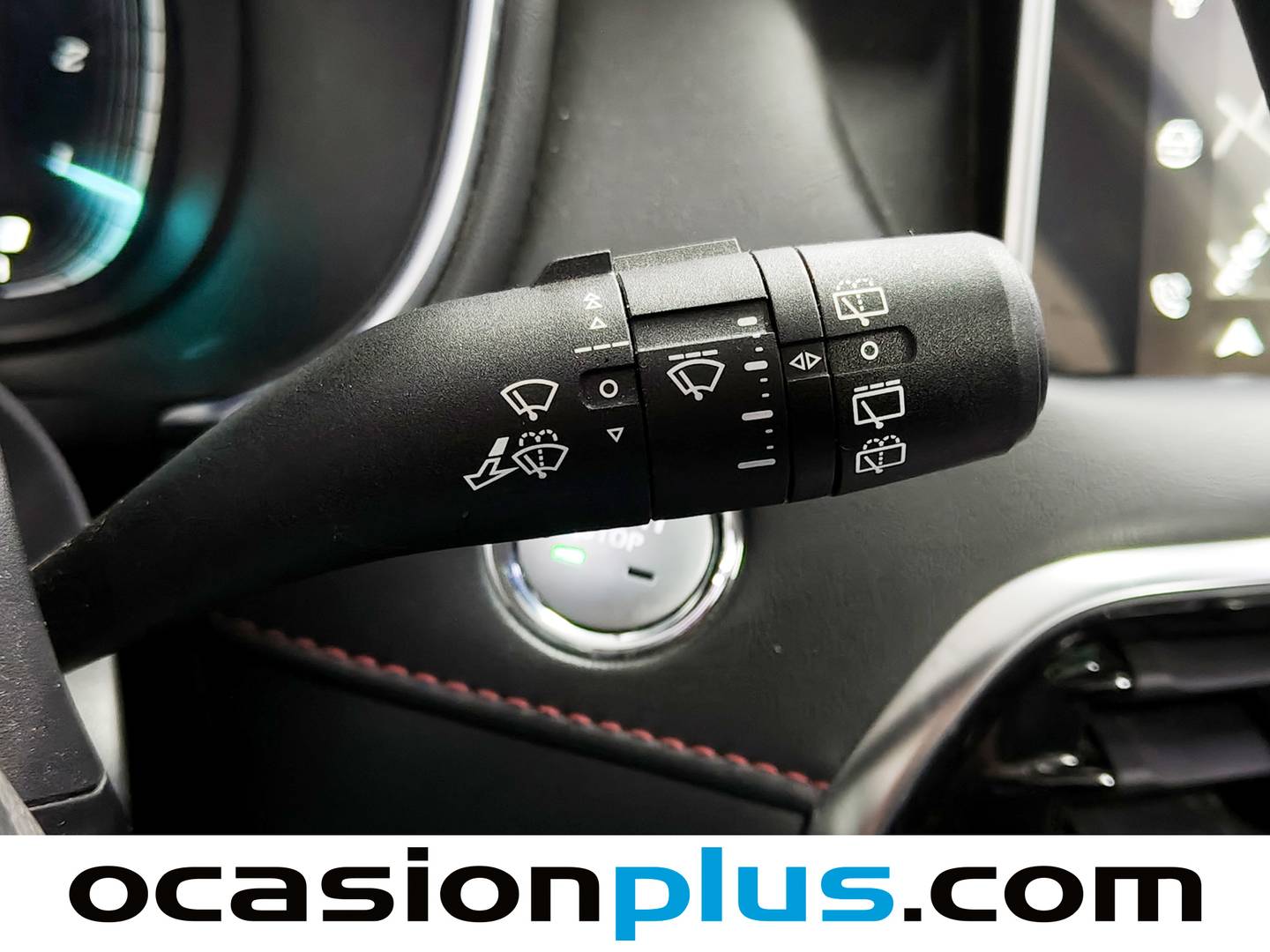 Foto MG HS MG HS 1.5 Turbo GDI Luxury DCT (162 CV)