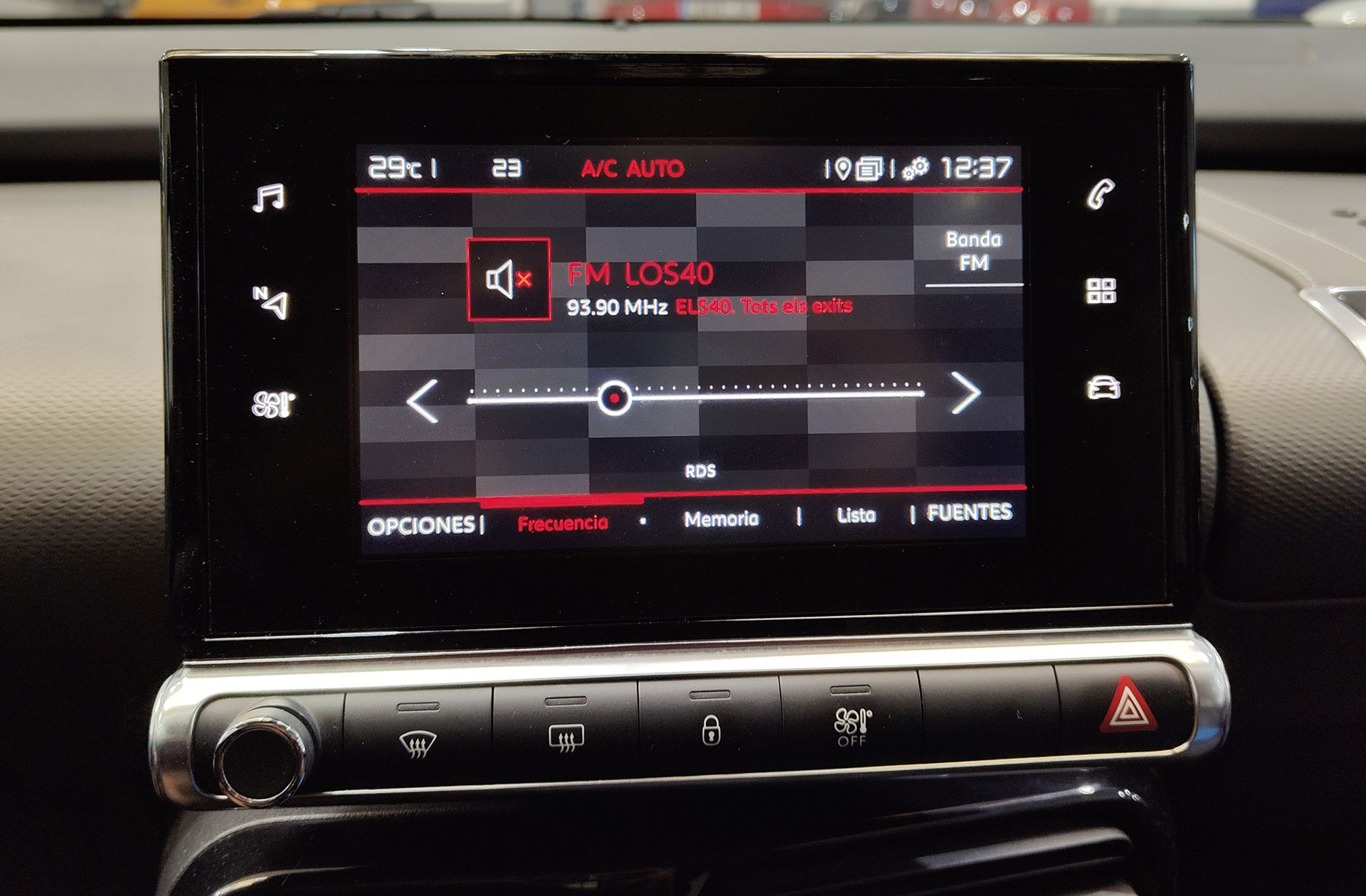 Citroën C4 Cactus PureTech 110 Shine - foto 31
