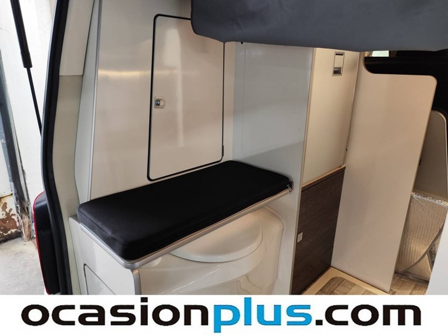 Westfalia Club Joker City Westfalia Club Joker City 2.0 Diesel DSG (150 CV) km 0