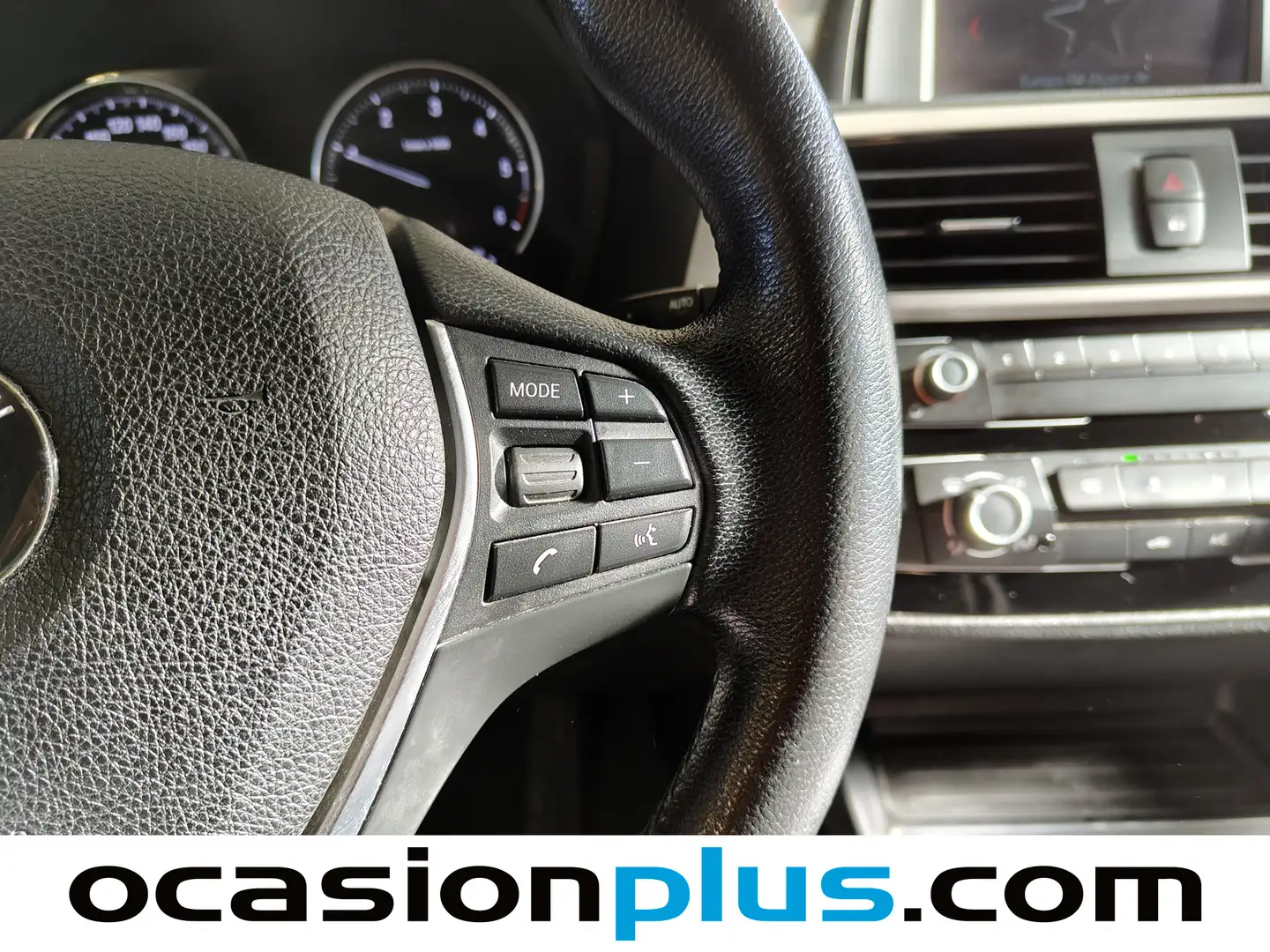 Foto BMW Serie 1 BMW Serie 1 116d (116 CV)