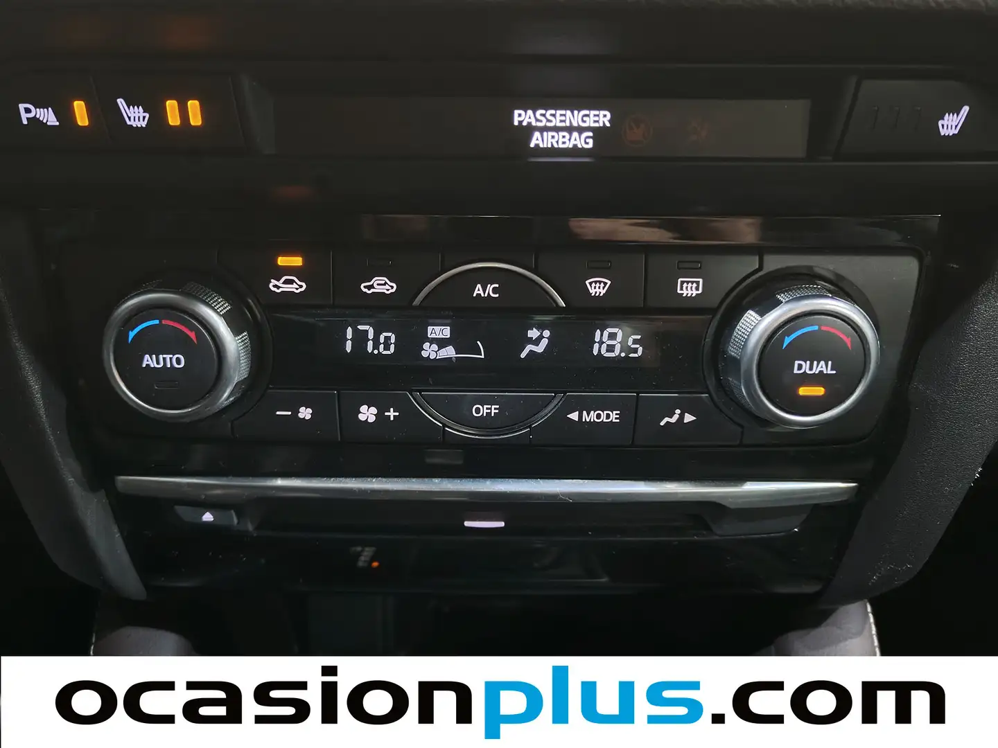 Foto Mazda Mazda6 Mazda Mazda 6 2.2 DE AT Lux.+Prem. (175 CV)