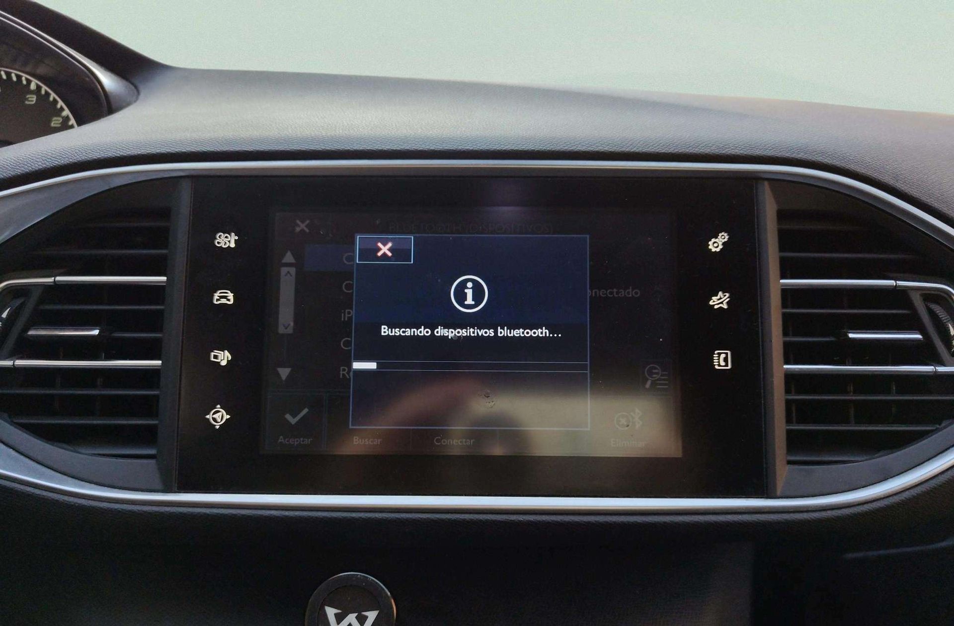 Peugeot 308 SW PureTech 130 Allure - foto 34
