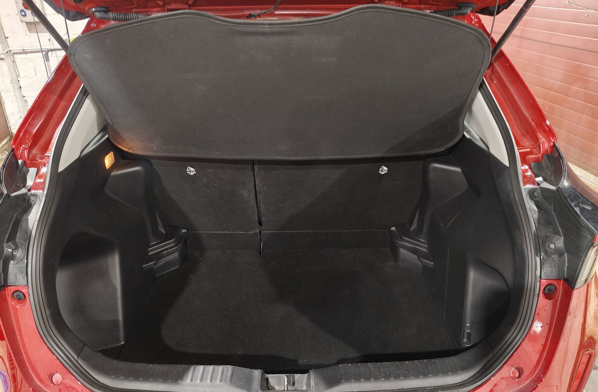 Toyota Yaris Cross 120H Business Plus - foto 13