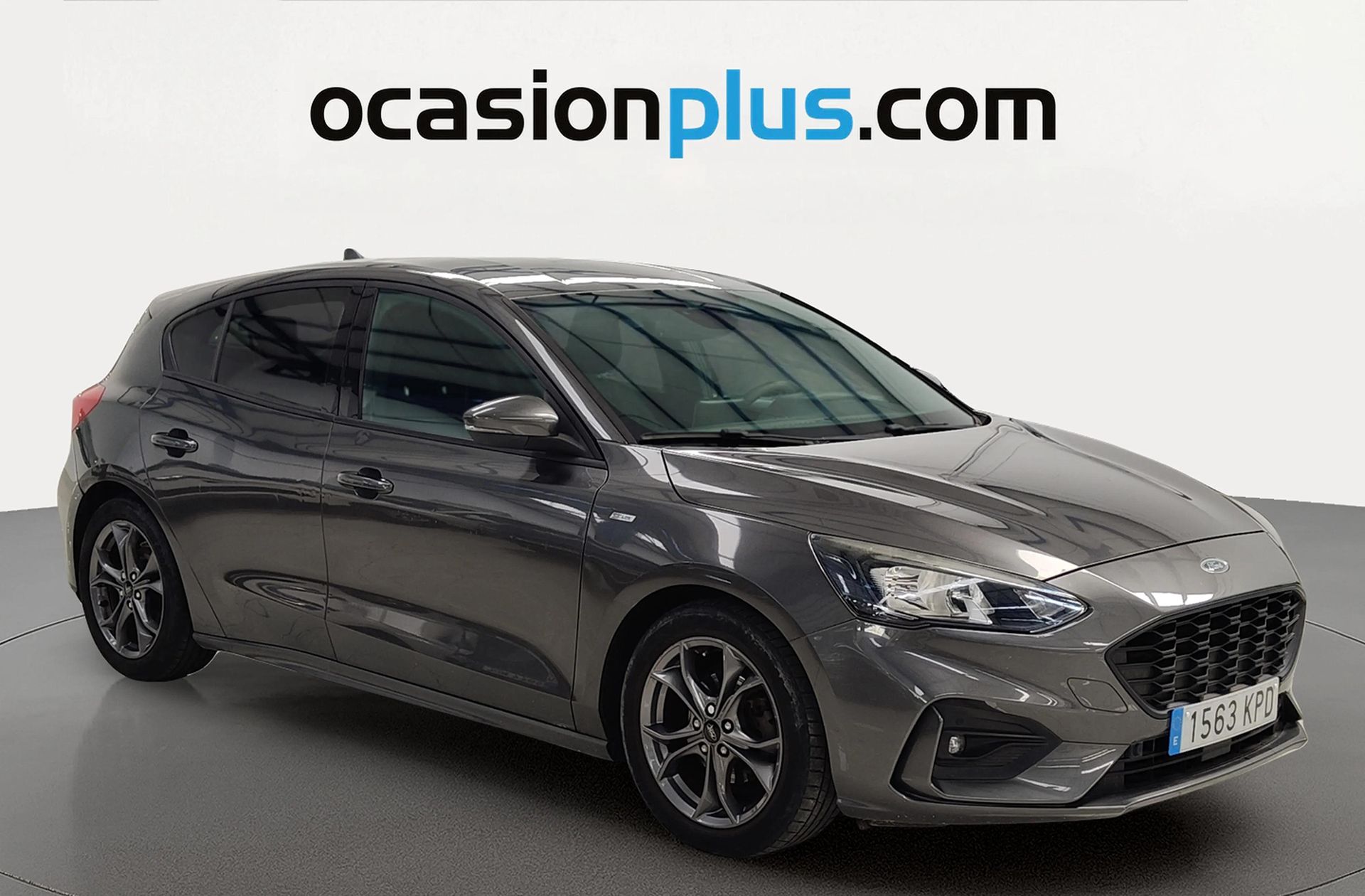 Ford Focus 1.0 EcoBoost ST-Line - foto 2