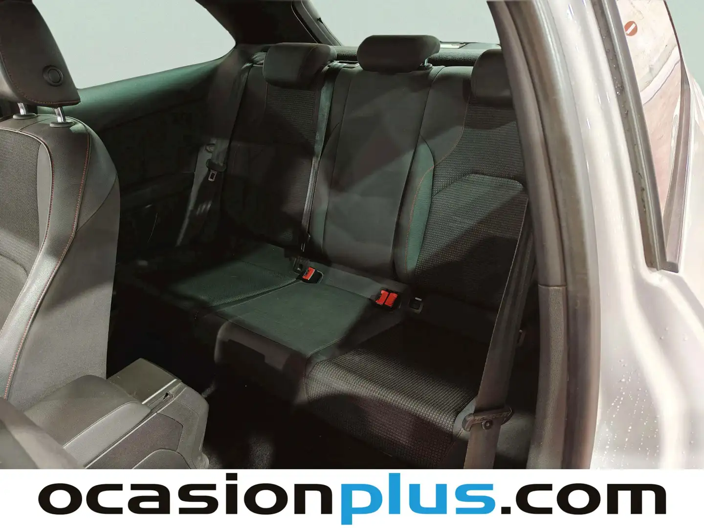 Foto Seat León SEAT León SC 2.0 TDI S&S FR Limited Edition (150 CV)