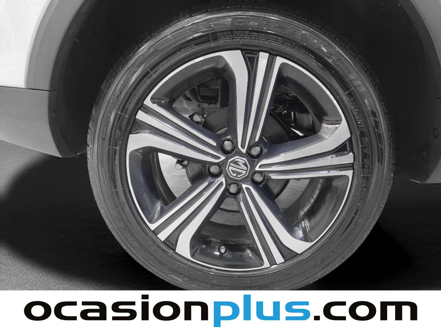 MG ZS MG ZS 1.5 Comfort (106 CV) 2023