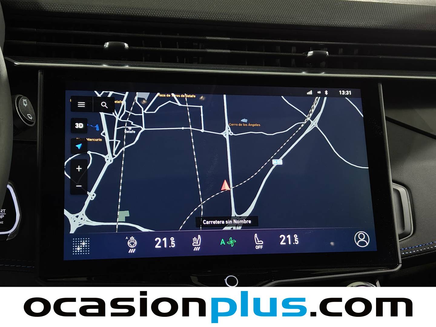 Acabados Lynk & Co 01 Lynk & Co 01 1.5 PHEV 6.6kW (261 CV)