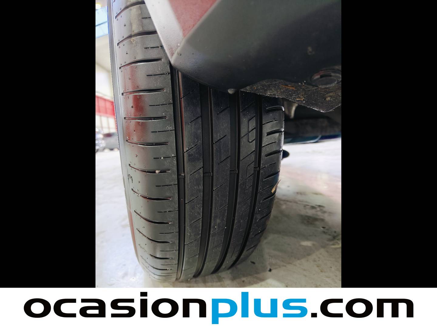 Nissan QASHQAI Nissan Qashqai DIG-T 140 mHEV Acenta 4x2 (140 CV) seminuevo