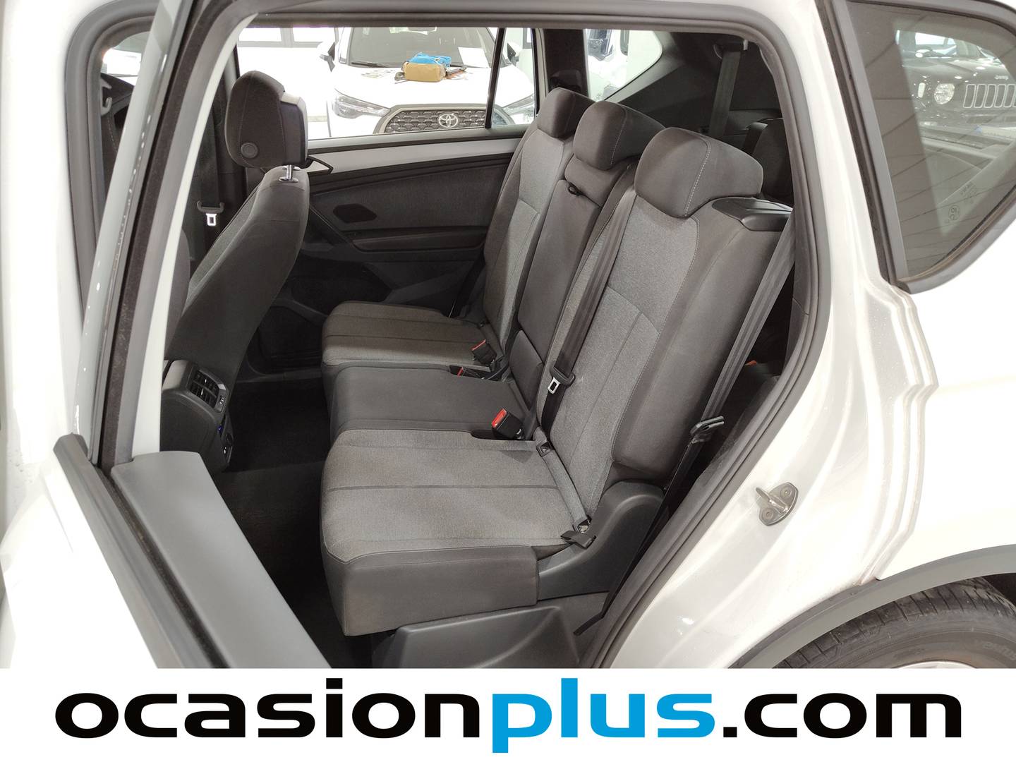 Seat Tarraco Seat Tarraco 1.5 TSI S&S Style XL (150 CV) 7 Plazas seminuevo