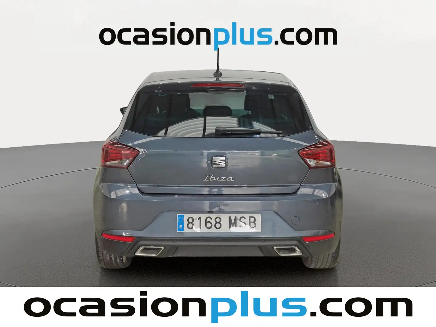 Foto Seat Ibiza SEAT Ibiza 1.5 TSI FR XL DSG (150 CV)