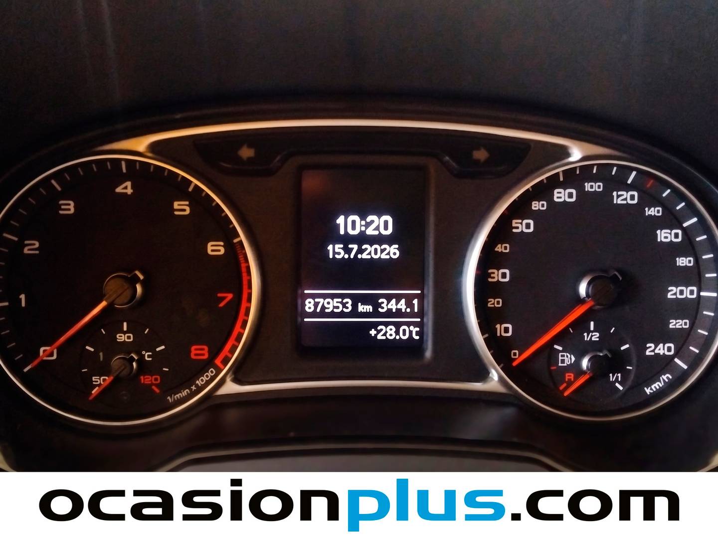 Audi A1 Audi A1 Sportback Adrenalin 1.0 TFSI (95 CV) Pack S-Line manual