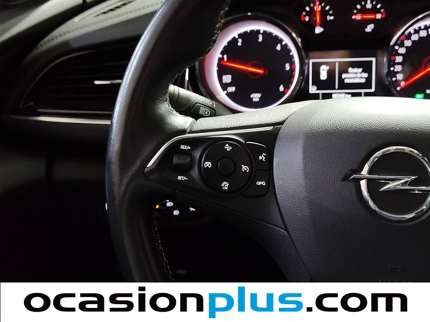 Foto Opel Insignia Opel Insignia 1.6 CDTI Turbo D Innovation (136 CV)