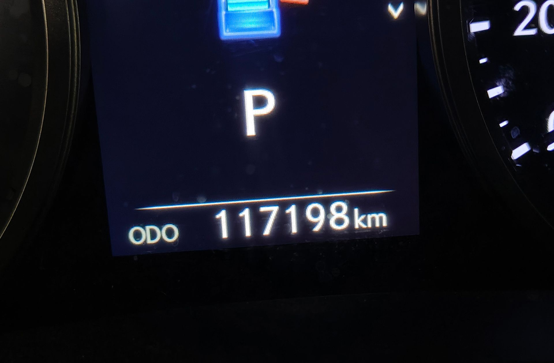 Lexus NX 300h Business Navigation 2WD - foto 9