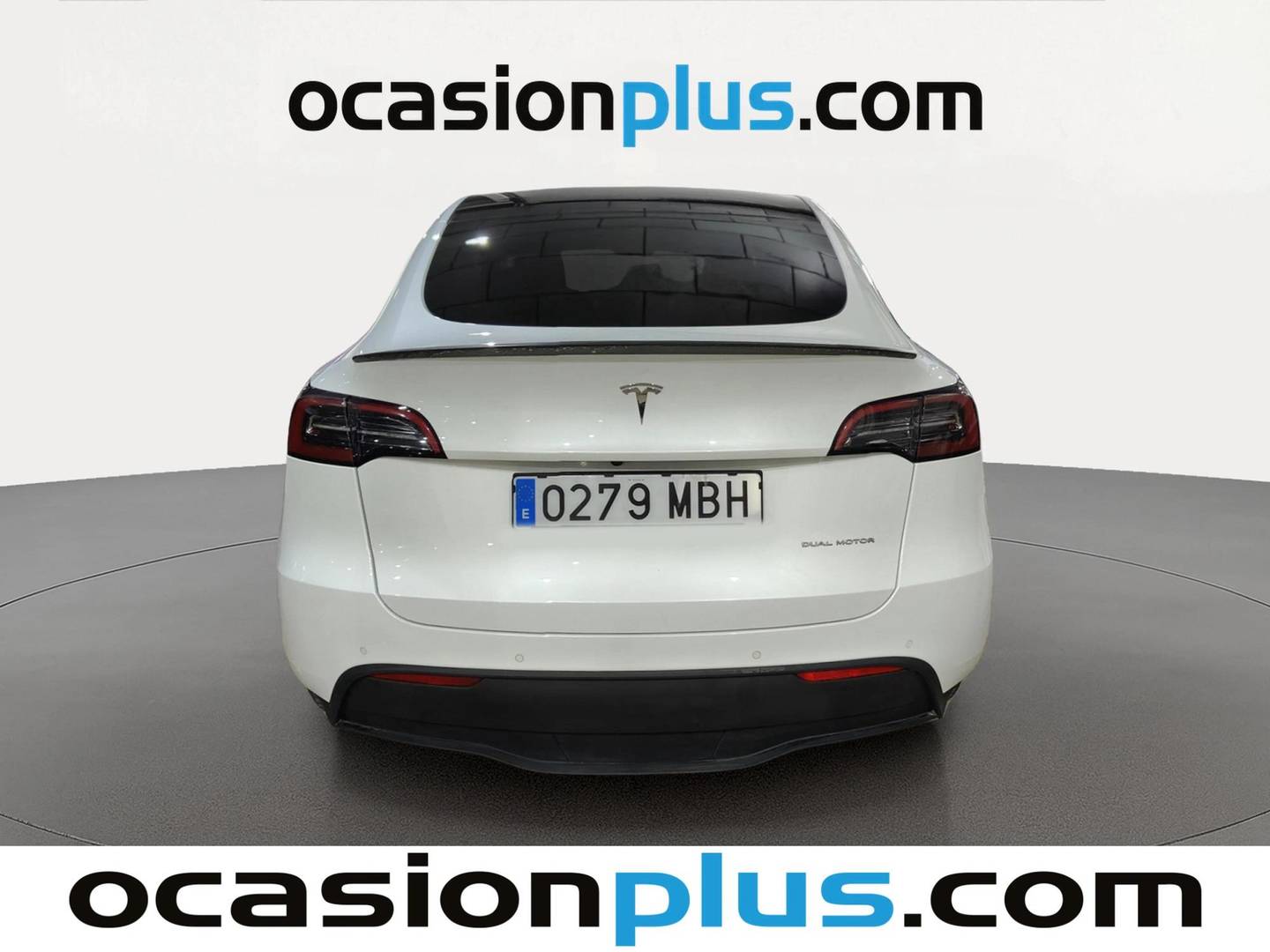 Tesla Model Y Tesla Model Y Gran Autonomía 4WD (514 CV) al mejor precio