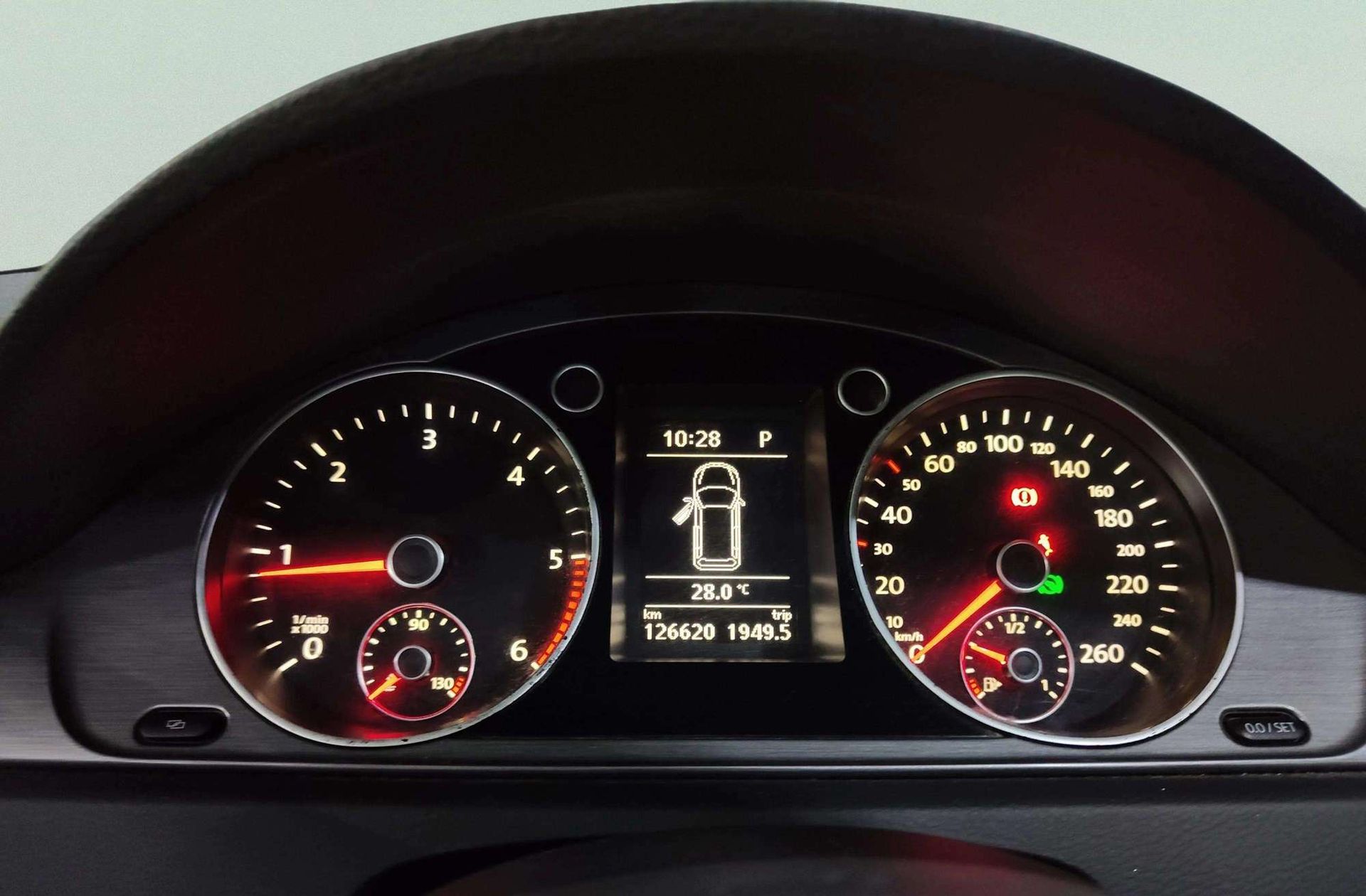 Volkswagen Passat Variant Advance 2.0 TDI BMT DSG - foto 26