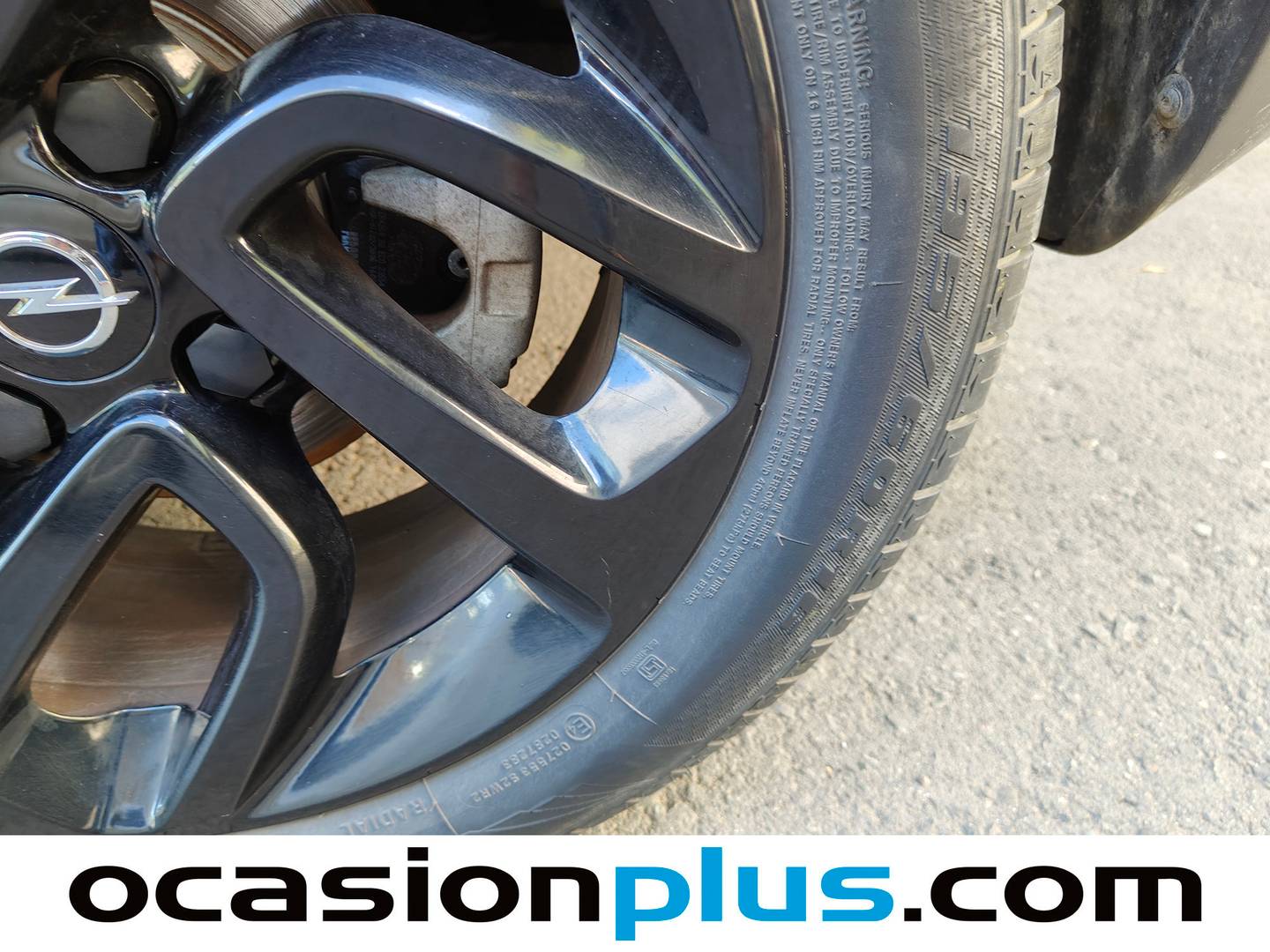 Opel Crossland X Opel Crossland X 1.5 D S&S Innovation (102 CV) 102cv