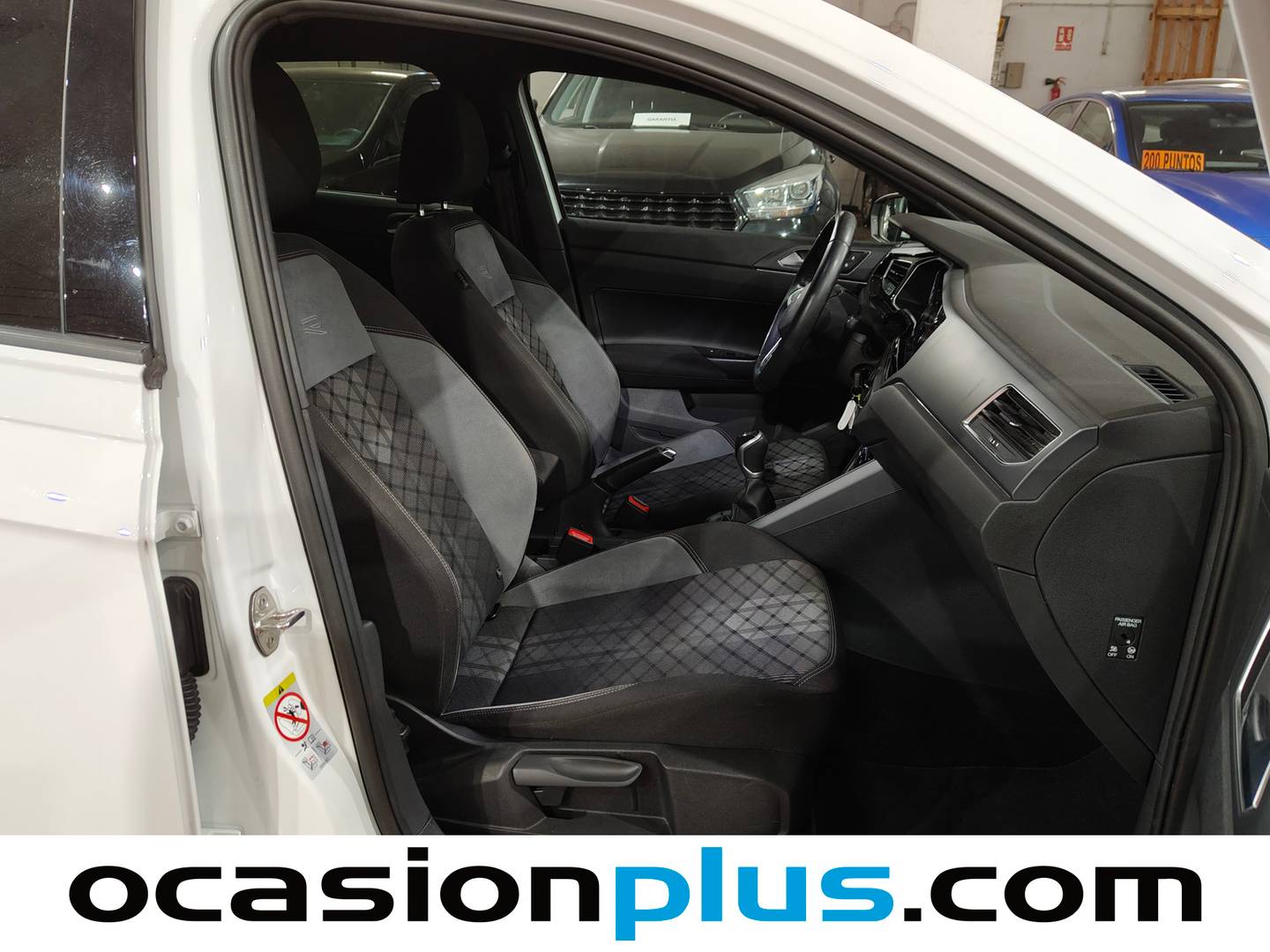 Volkswagen Polo Volkswagen Polo R-Line 1.0 TSI (95 CV) km 0