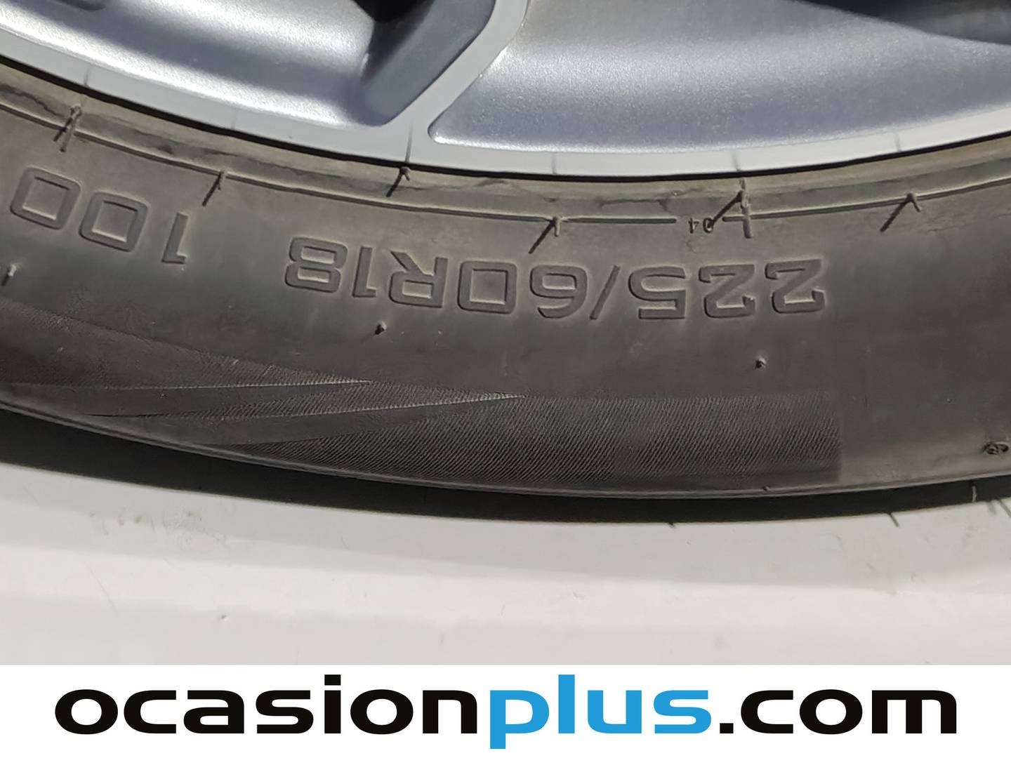 SWM G01 SWM G01 1.5T Luxury (131 CV) seminuevo