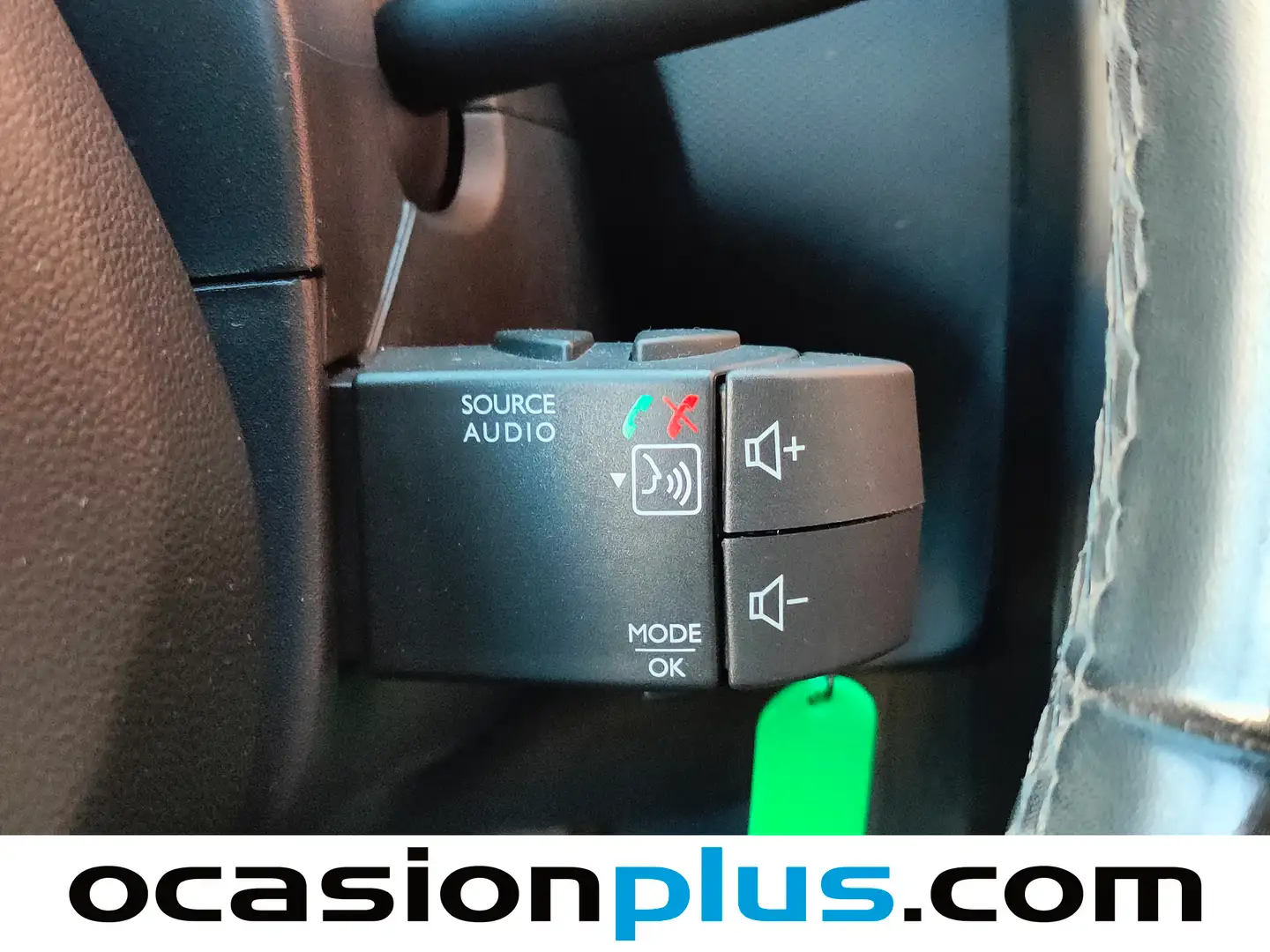 Foto Dacia Duster Dacia Duster dCi 110 SL Blackshadow 4x2 (109 CV)