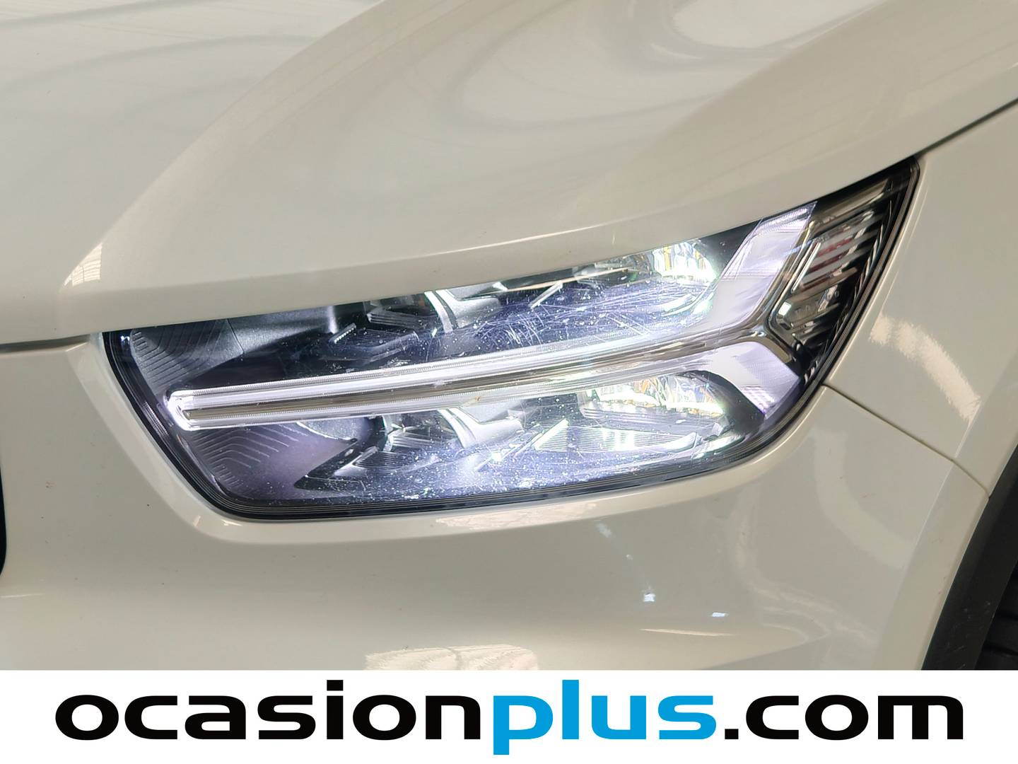 Acabados Volvo XC40 Volvo XC40 D3 R-Design Auto (150 CV)