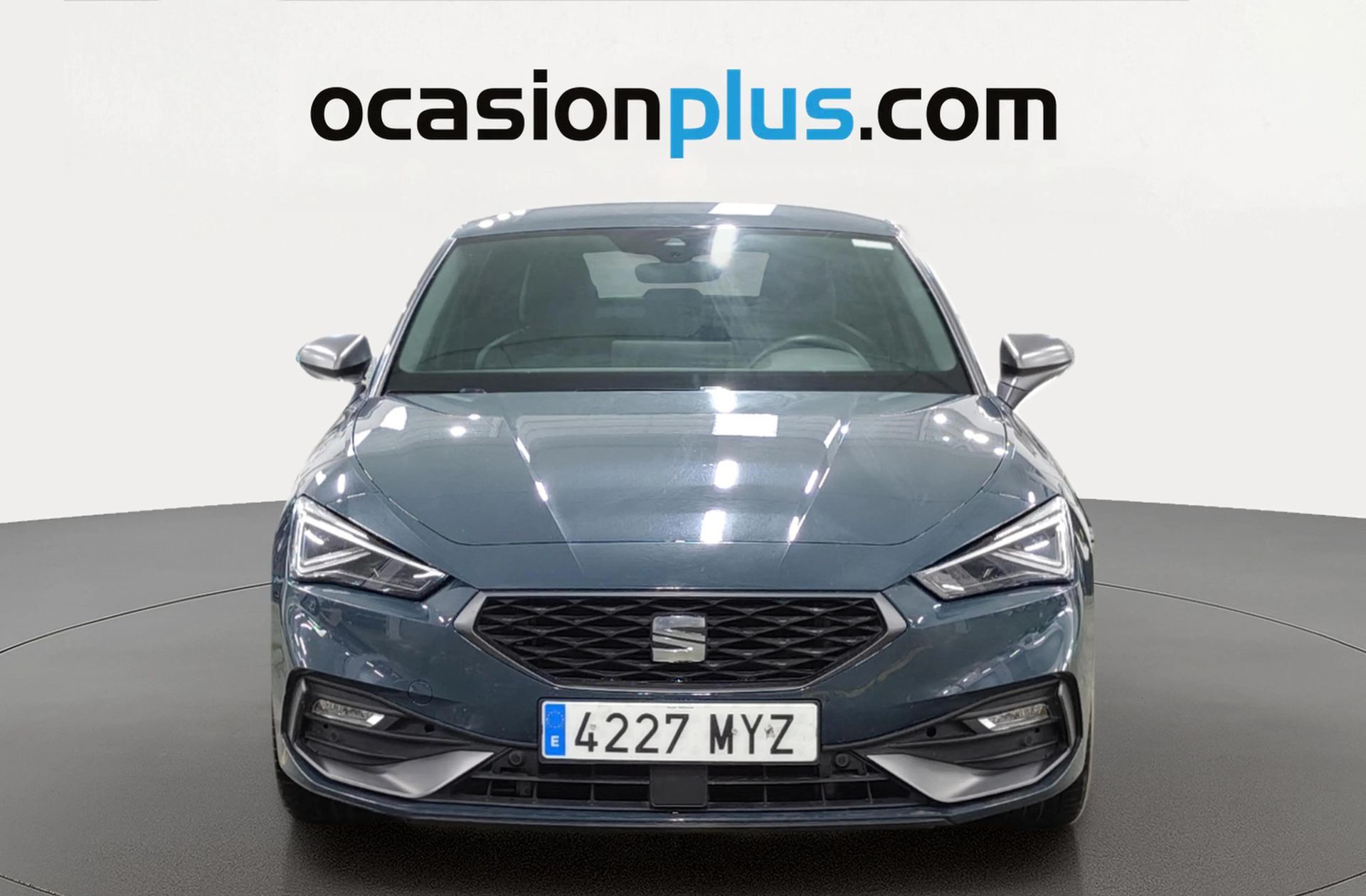 SEAT León 1.5 TSI FR 25 Aniversario - foto 14