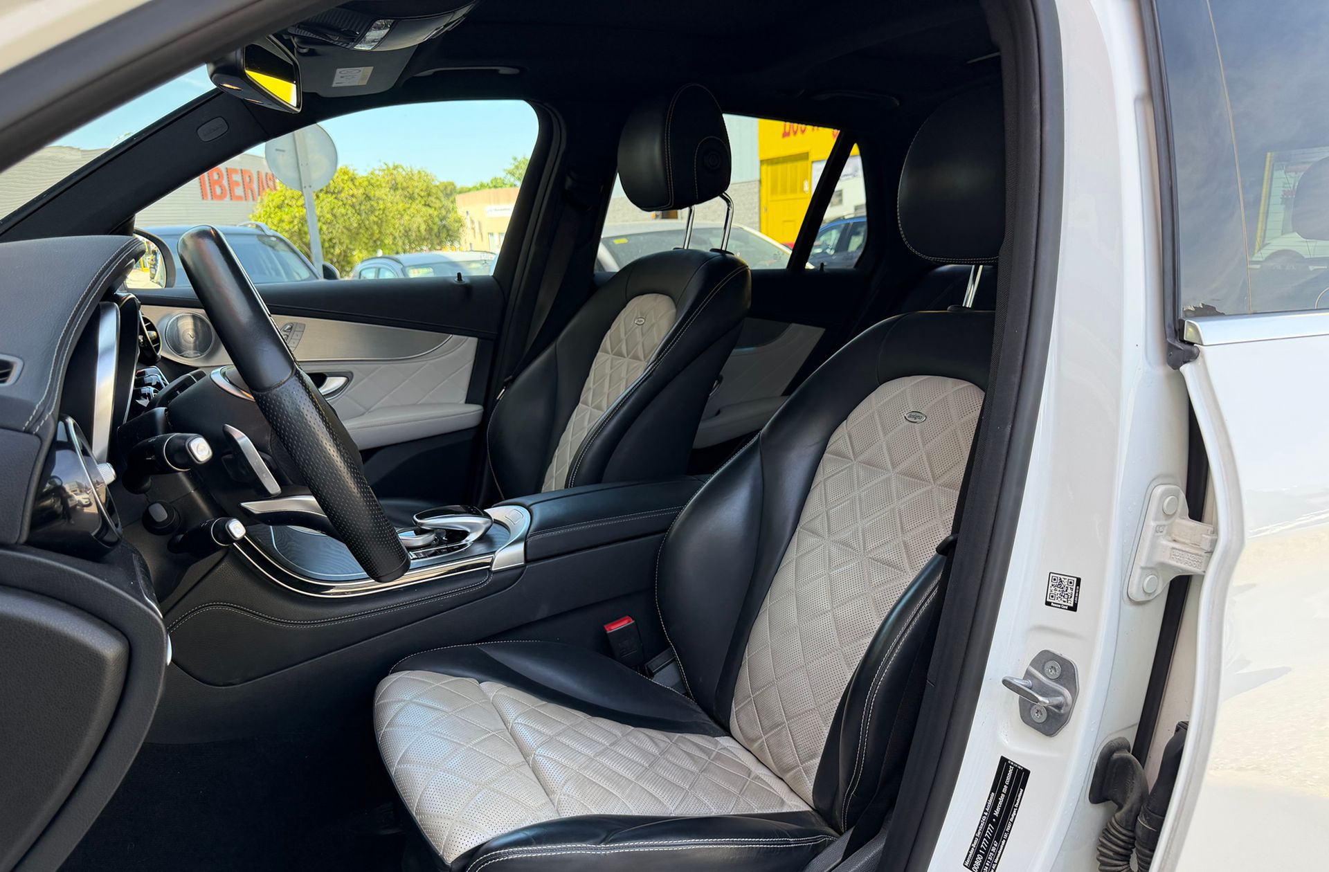 Mercedes-Benz GLC Mercedes GLC 250 d 4Matic - foto 12