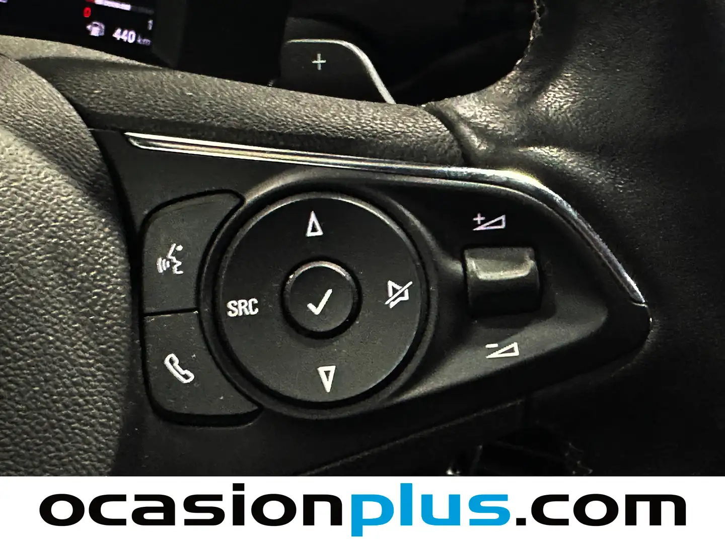 Foto Opel Mokka Opel Mokka 1.2 Turbo GS Line Auto (130 CV)