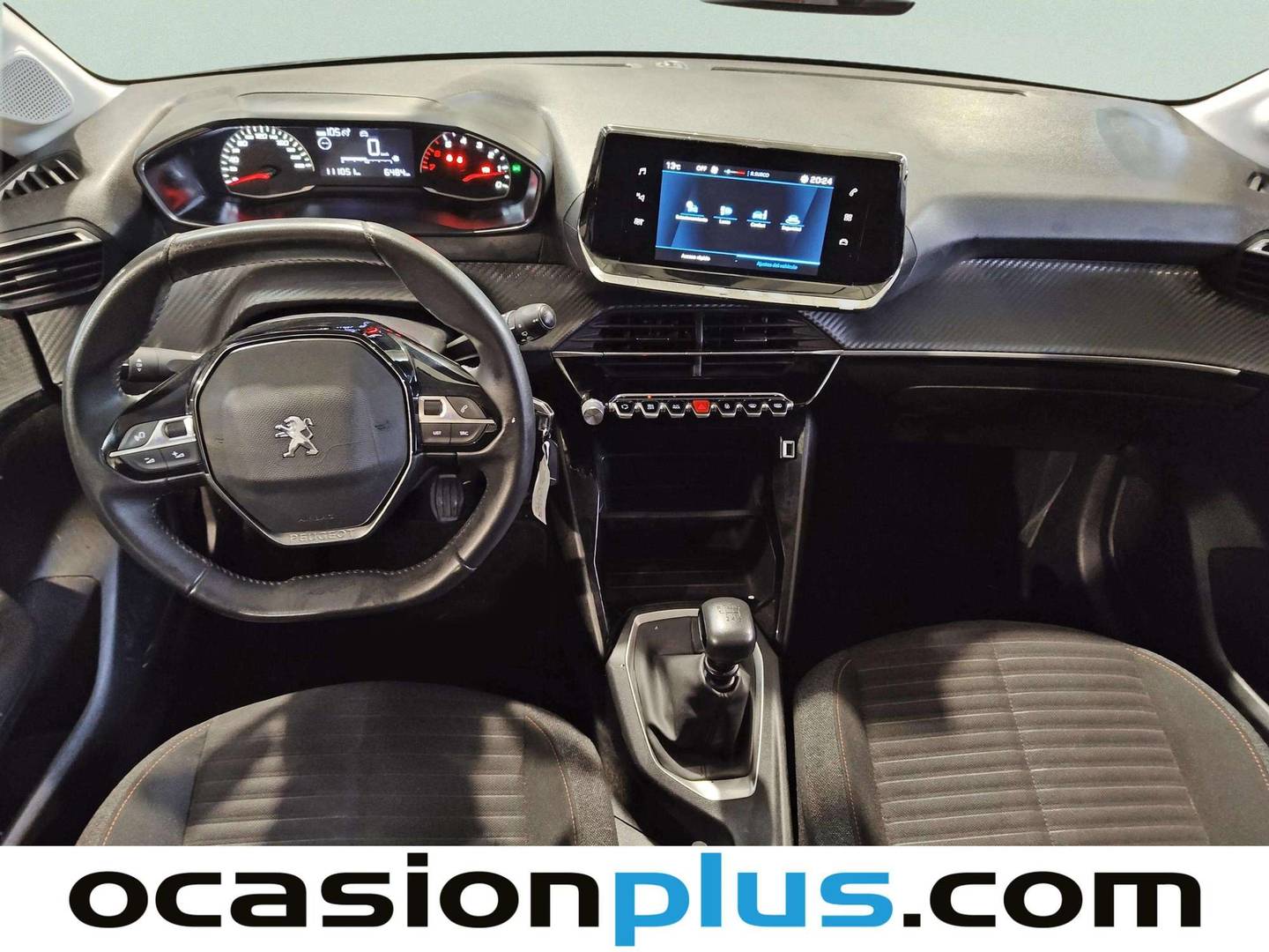 Foto Peugeot 208 Peugeot 208 BlueHDi 100 Active (100 CV)