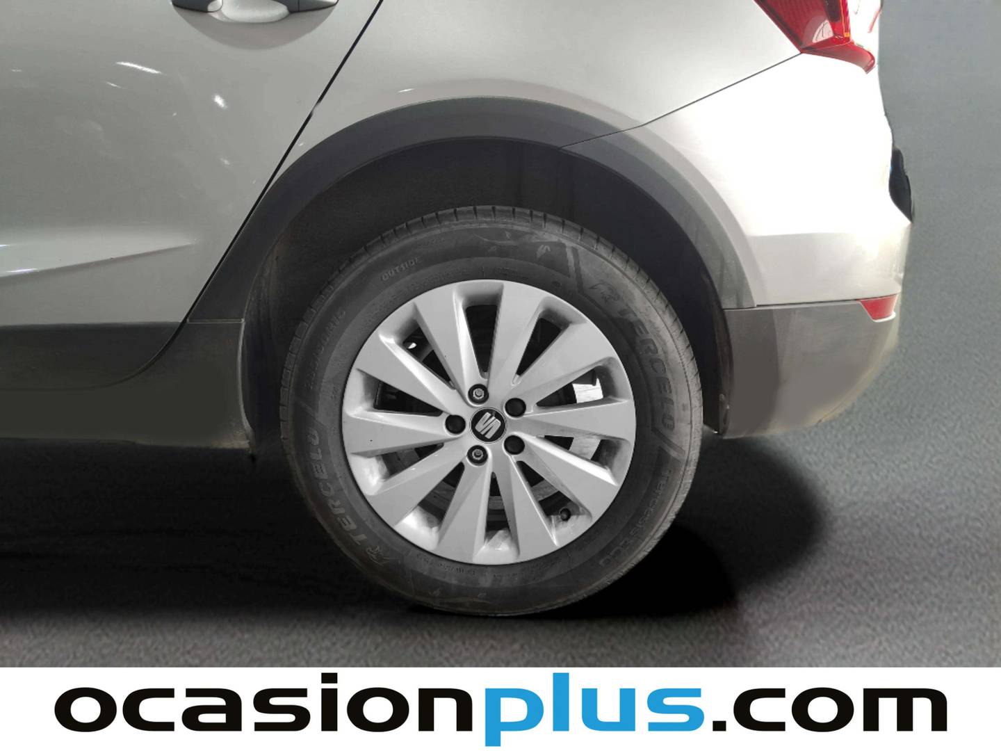 Seat Arona Seat Arona 1.6 TDI Ecomotive S&S Style (95 CV) diésel