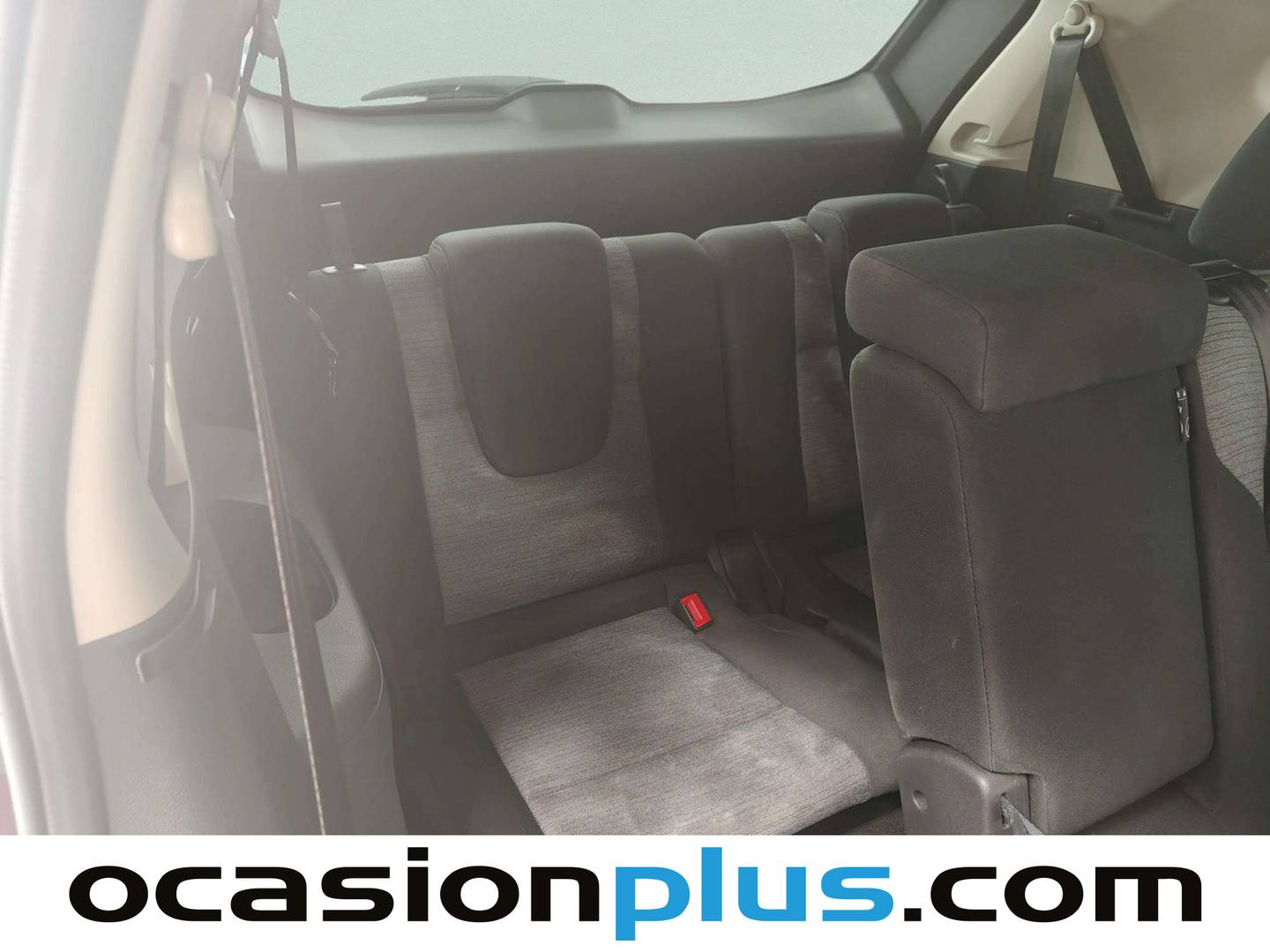 Equipamiento del Nissan X-TRAIL Nissan X-Trail 1.5 VC Turbo MHEV N-Connecta Xtronic (163 CV) 7 Plazas