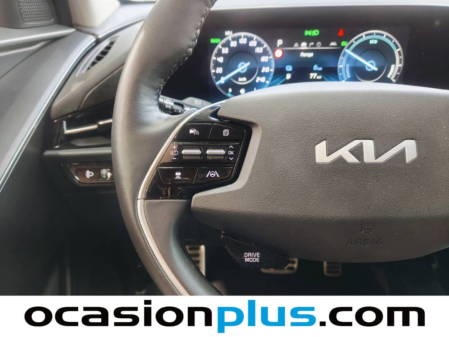 KIA Niro KIA Niro 1.6 GDi PHEV Emotion (183 CV) km 0