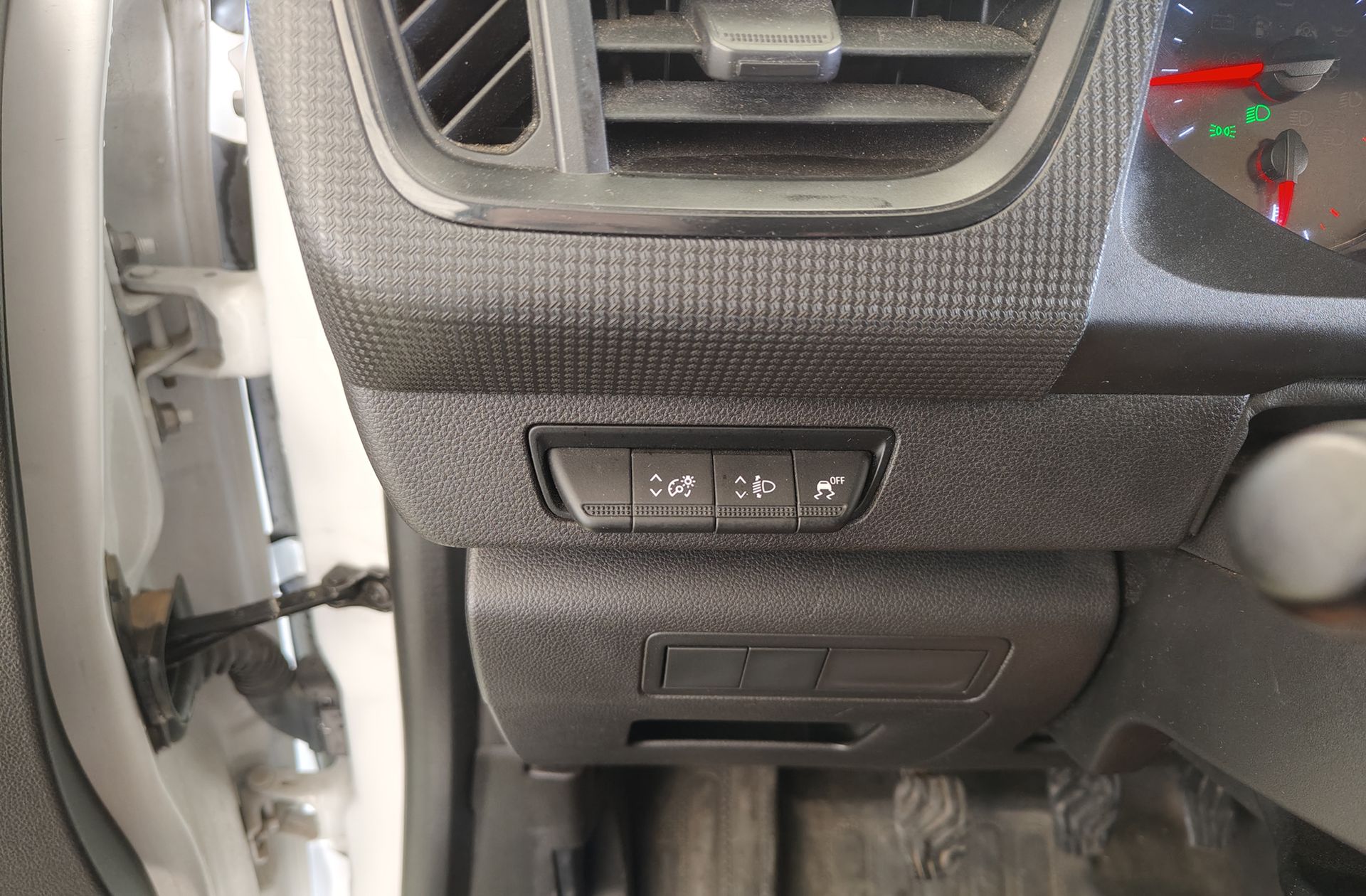 Nissan Townstar Furgon 1.3G L1 Profesional - foto 23
