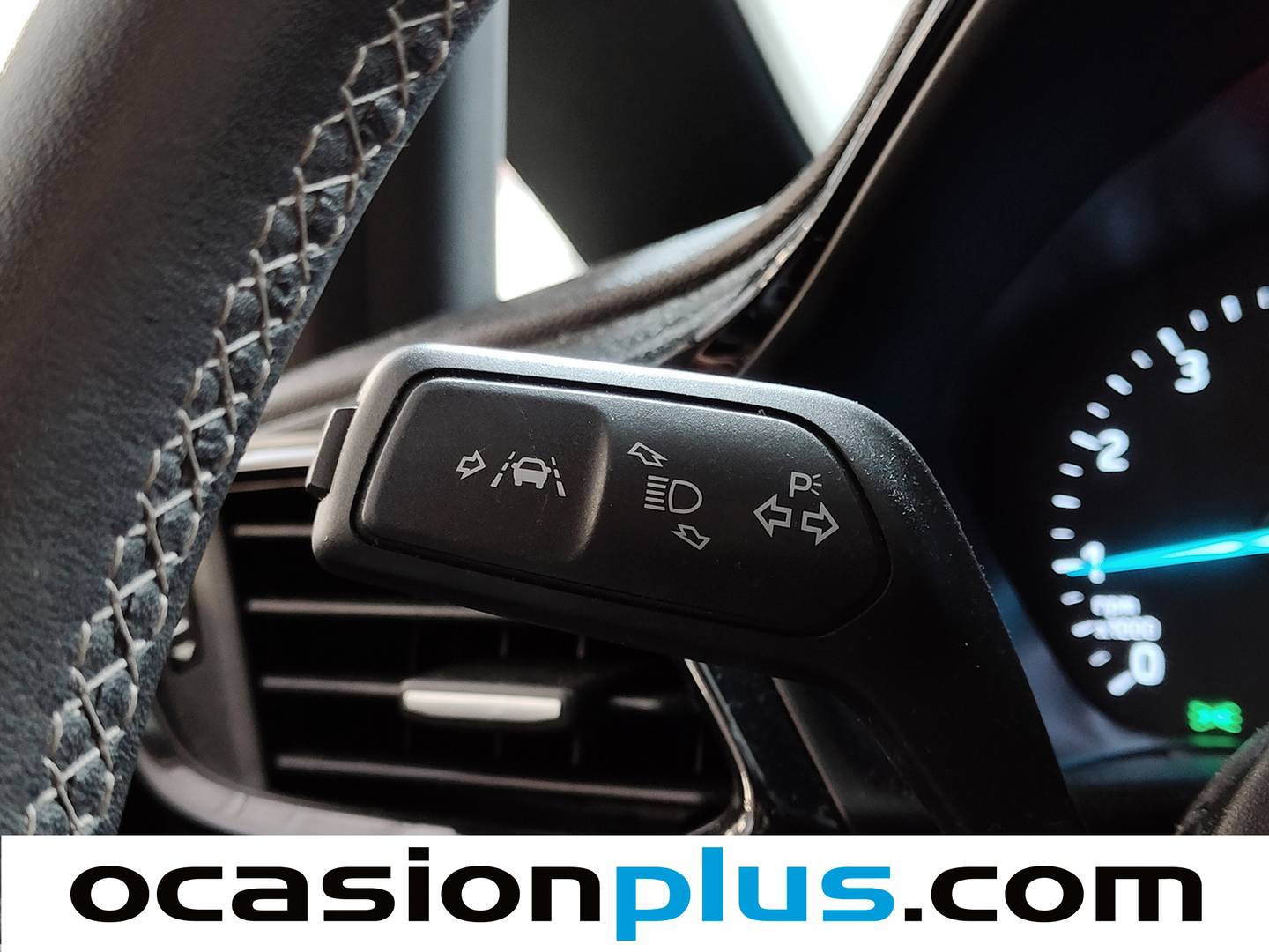 Ford Fiesta Ford Fiesta 1.0 EcoBoost S&S Trend+ (100 CV) seminuevo