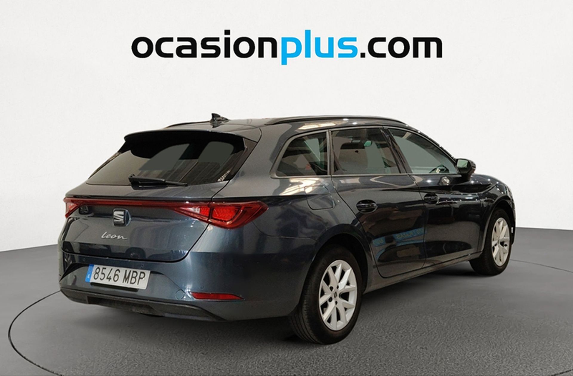 SEAT León ST 1.0 eTSI Style XL DSG - foto 4