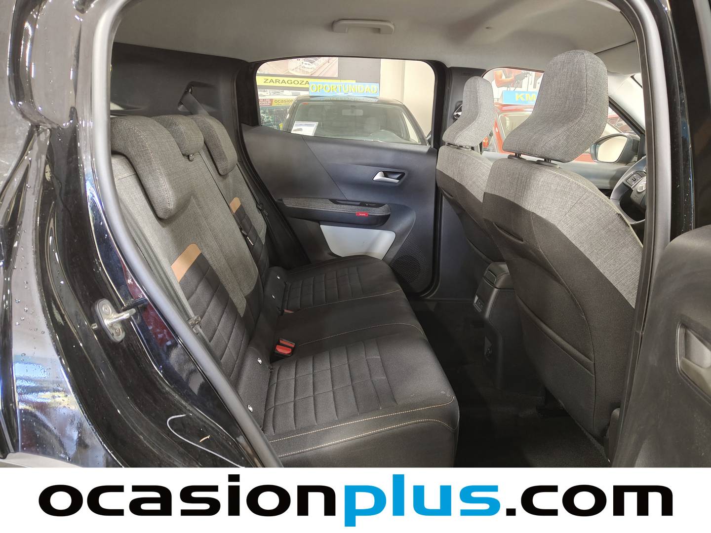 Citroën C3 Aircross Citroën C3 Aircross Hybrid 145 Plus e-DCS6 (145 CV) al mejor precio