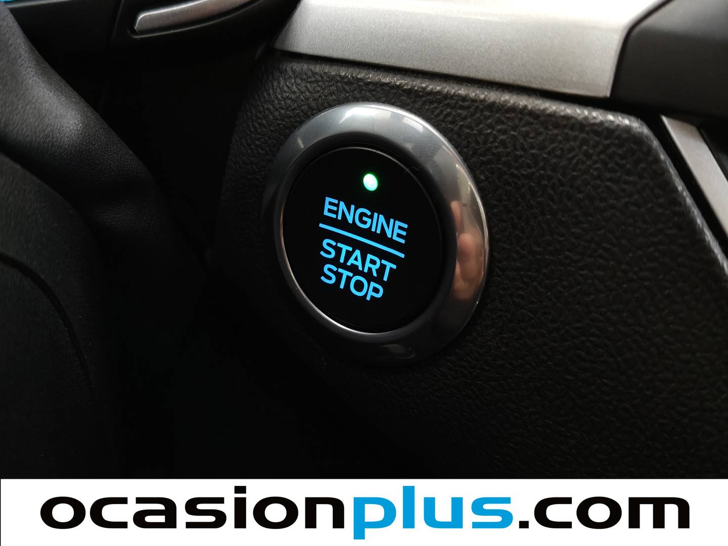 Ford Focus Ford Focus 1.0 Ecoboost Trend+ (125 CV) gasolina