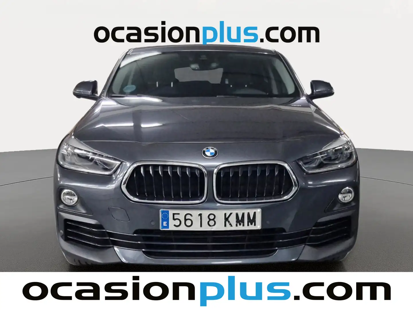 Foto BMW X2 BMW X2 sDrive18d (150 CV)