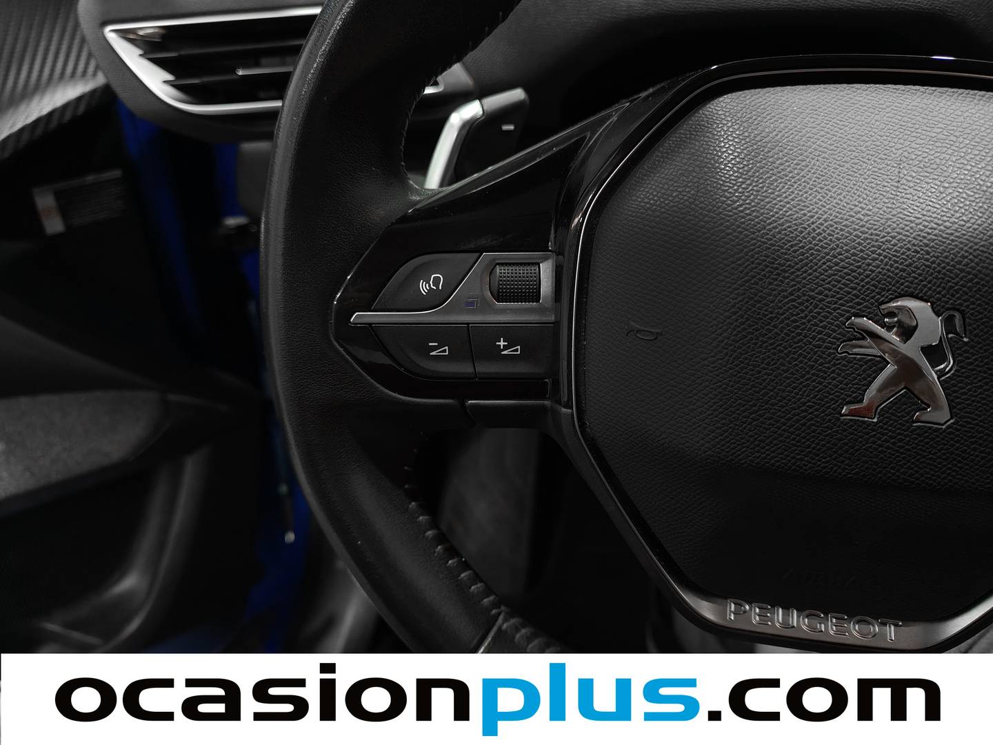 Foto Peugeot 3008 Peugeot 3008 1.5 BlueHDi S&S Active Pack EAT8 (130 CV)