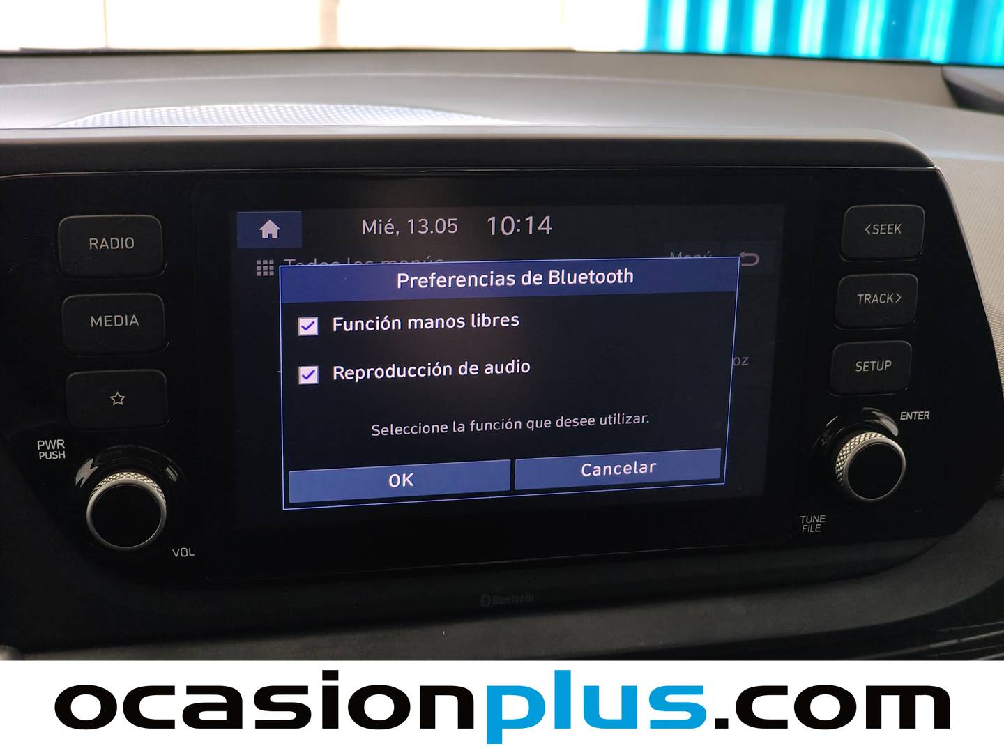 Hyundai i20 Hyundai i20 1.0 TGDI 48V Klass (100 CV) 100cv