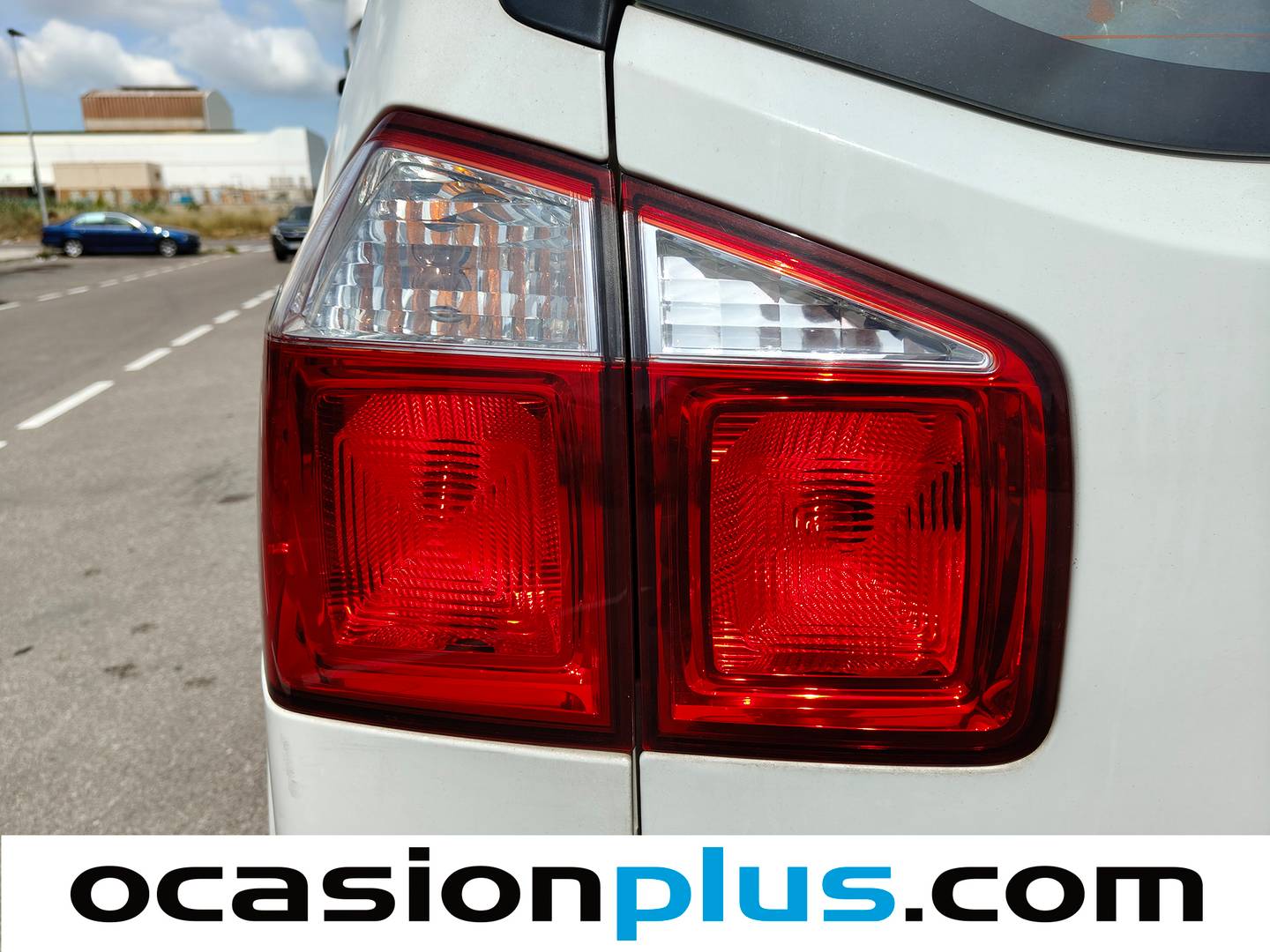Chevrolet Orlando Chevrolet Orlando 2.0 VCDi LTZ (163 CV) 7 Plazas km 0