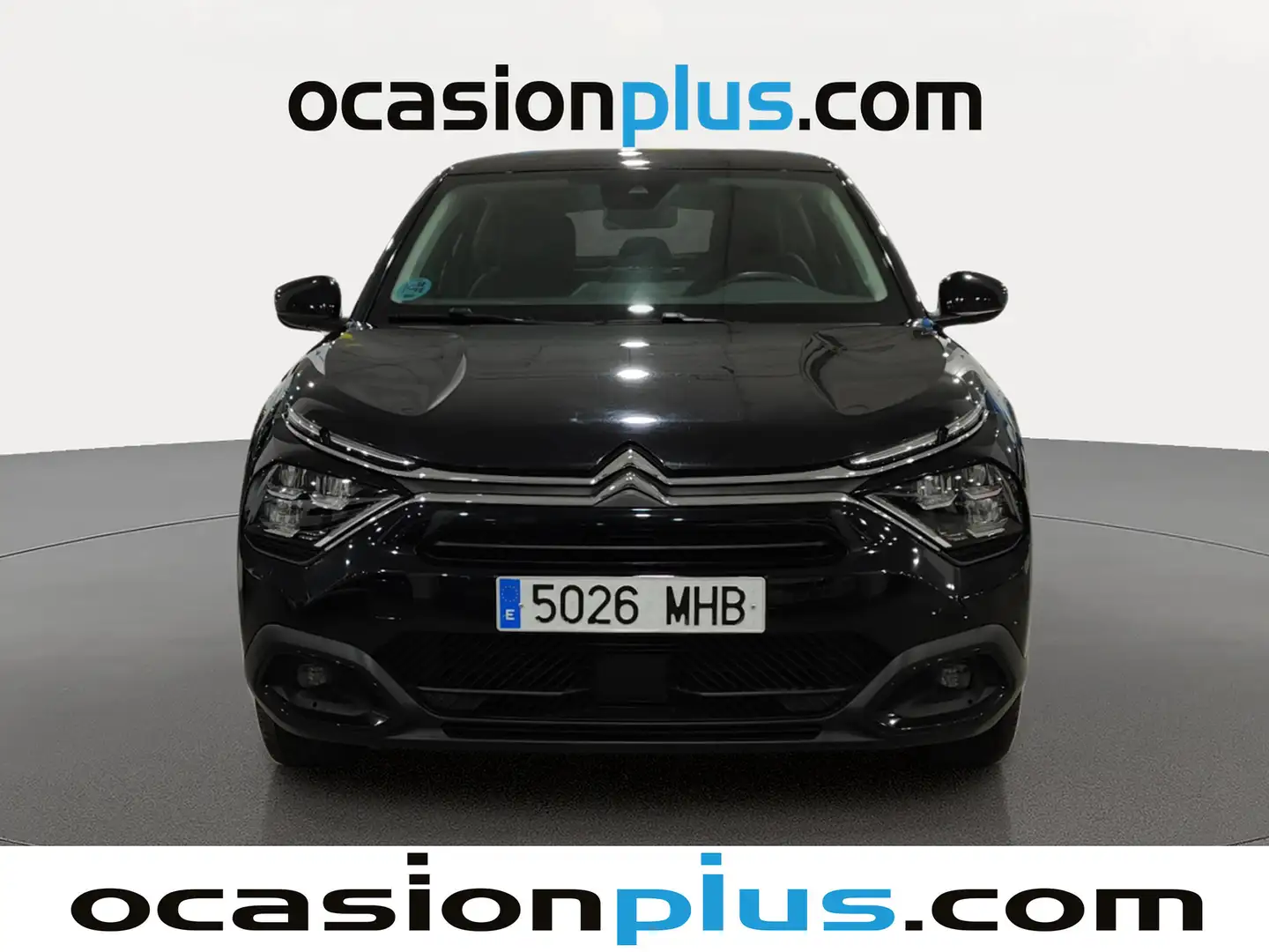 Foto Citroën C4 Citroen C4 PureTech 130 S&S 6v Feel Pack (130 CV)